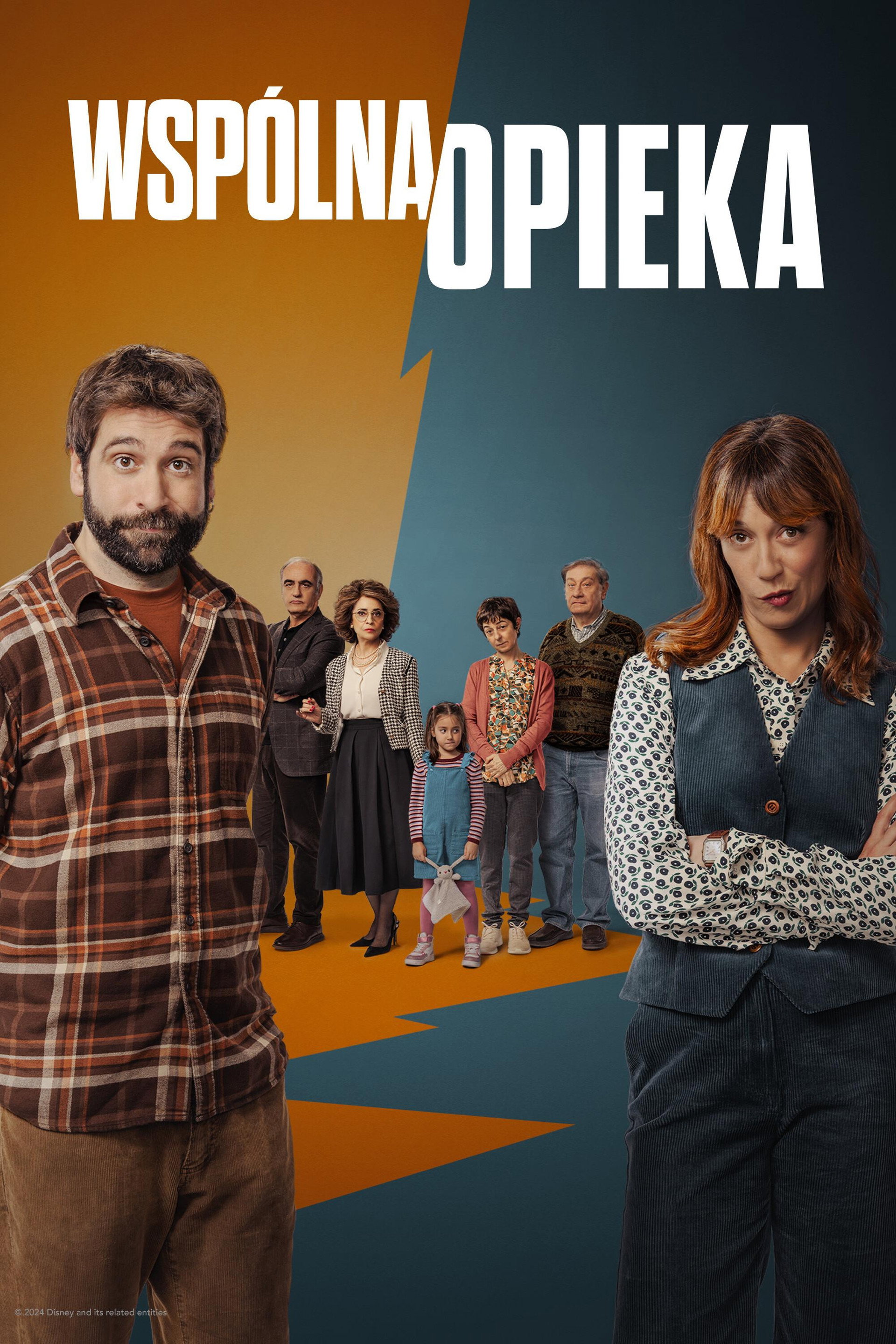 Wspólna opieka
