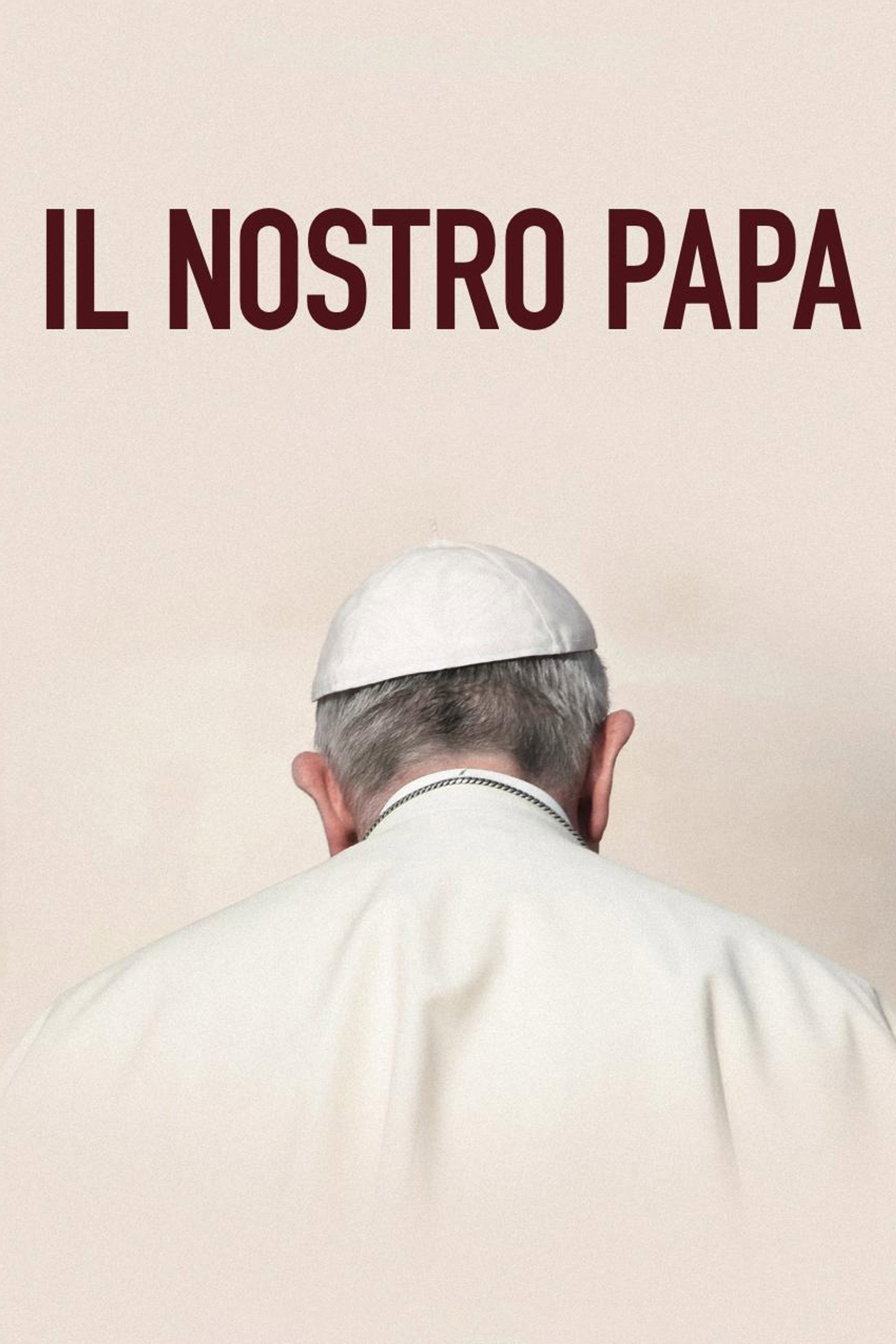 Nuestro Papa