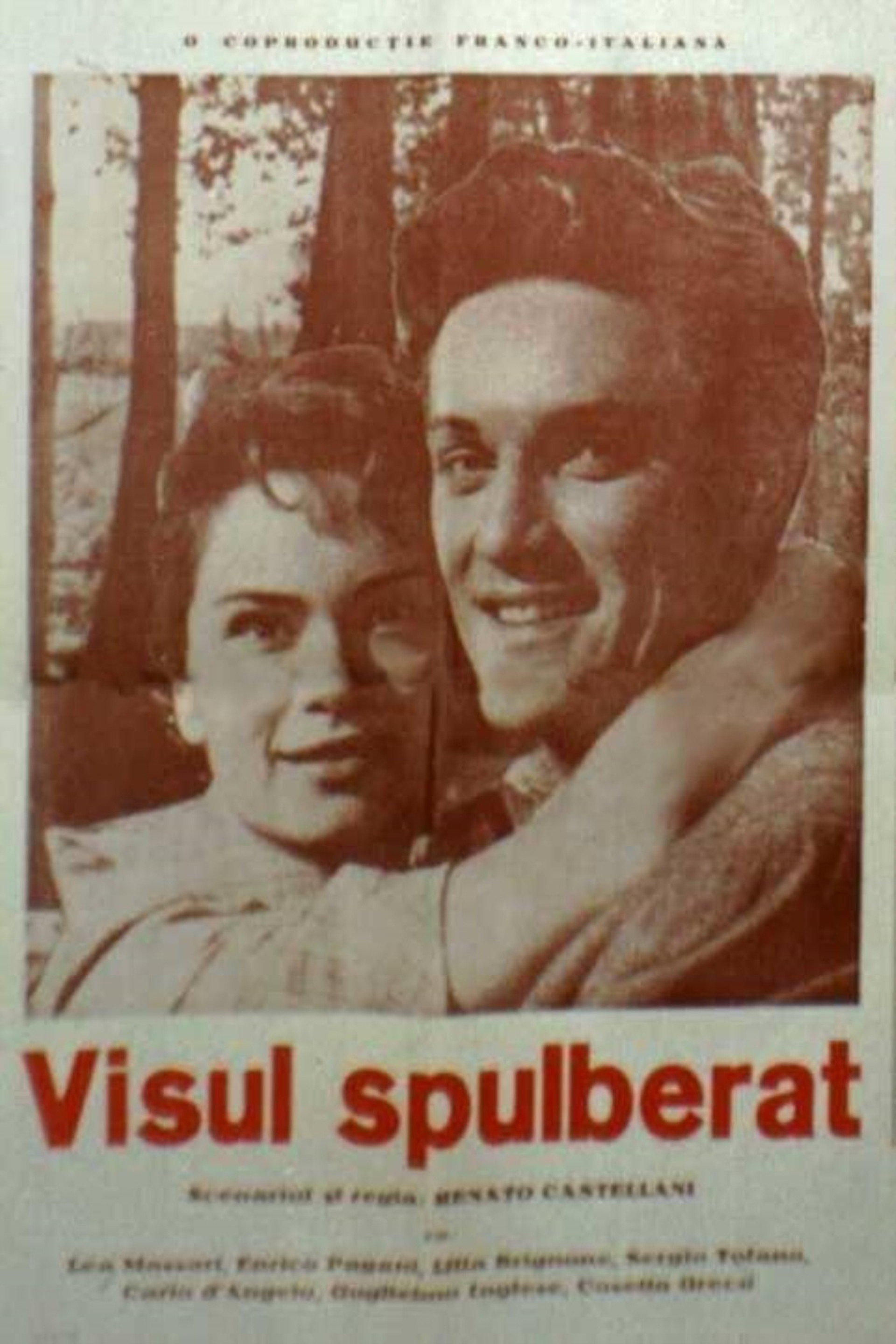 Visul spulberat