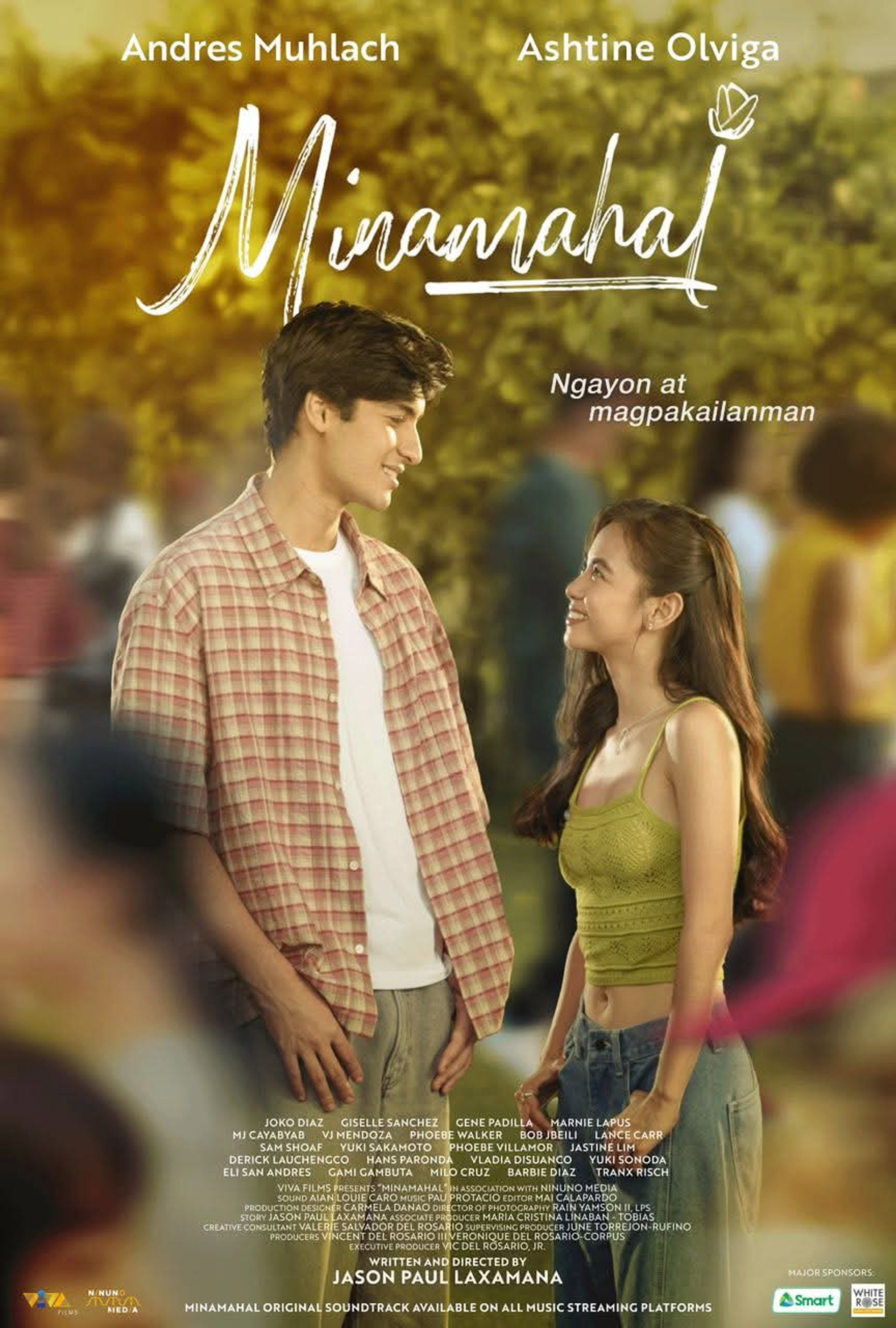 Minamahal