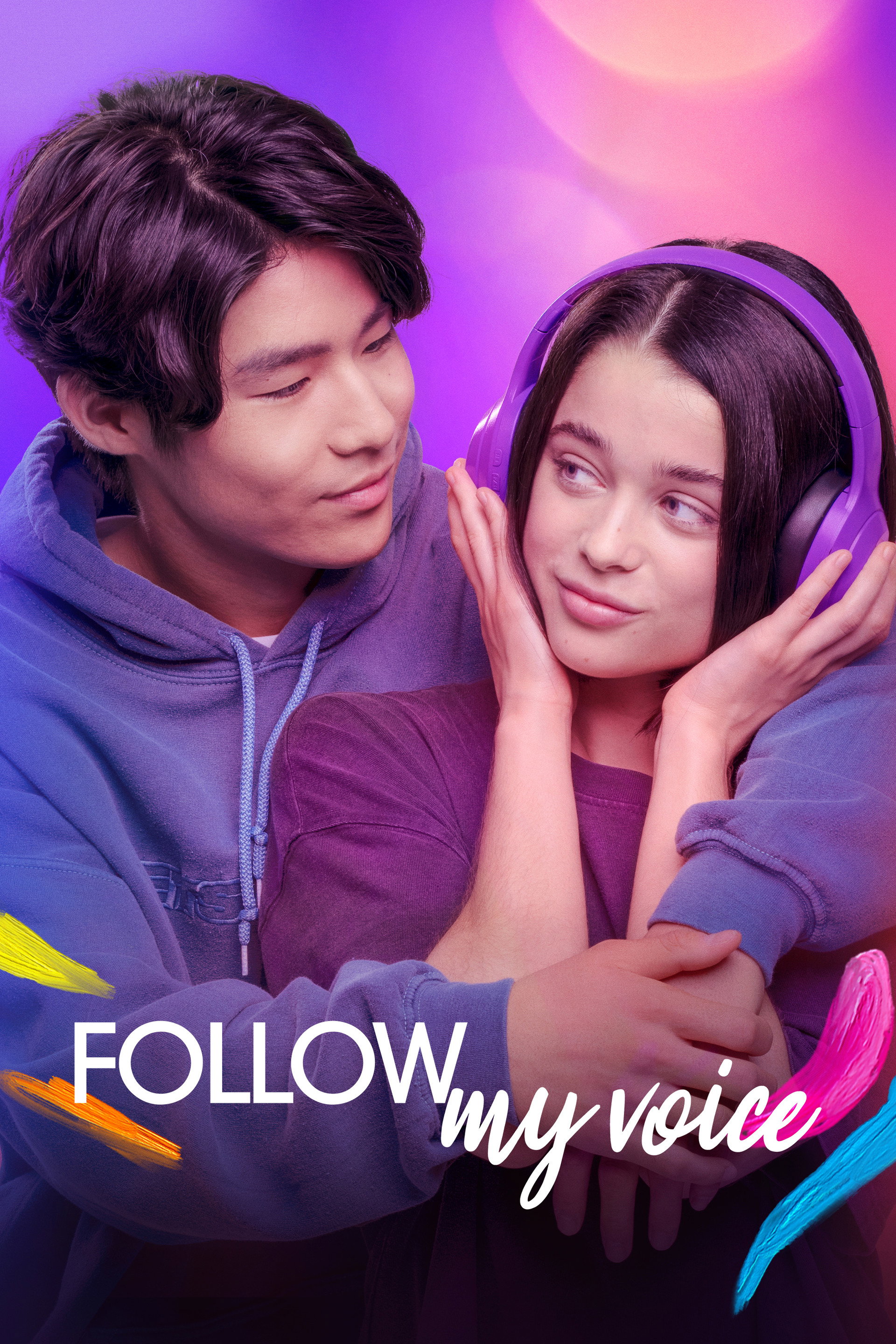 Follow My Voice