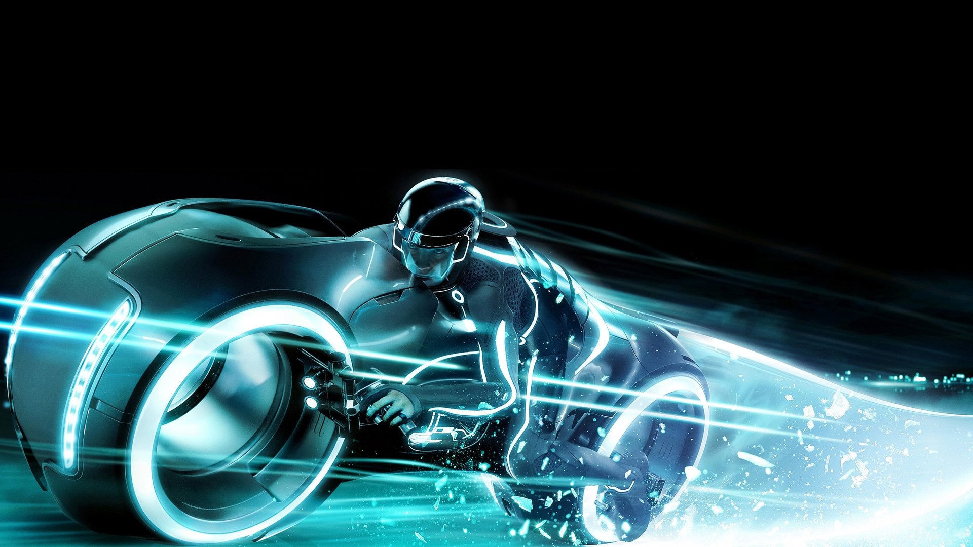 Tron: El Legado