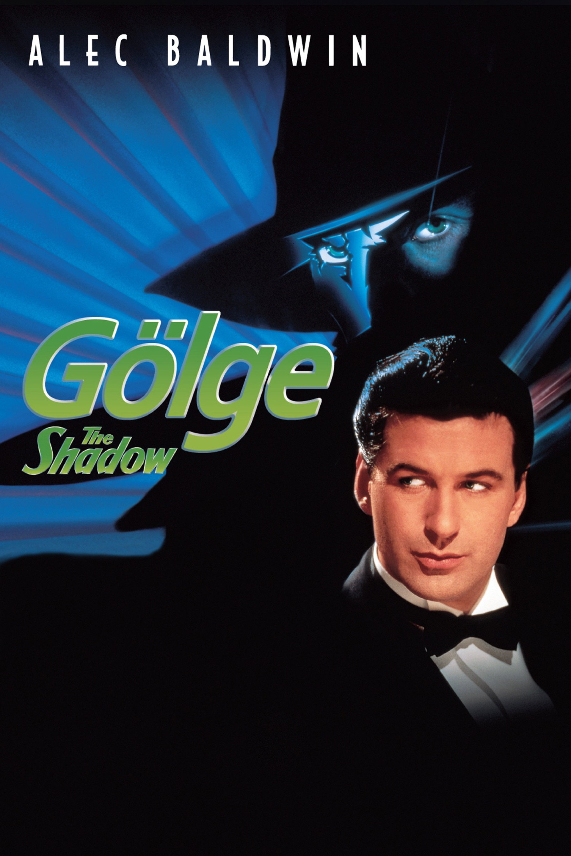 Gölge