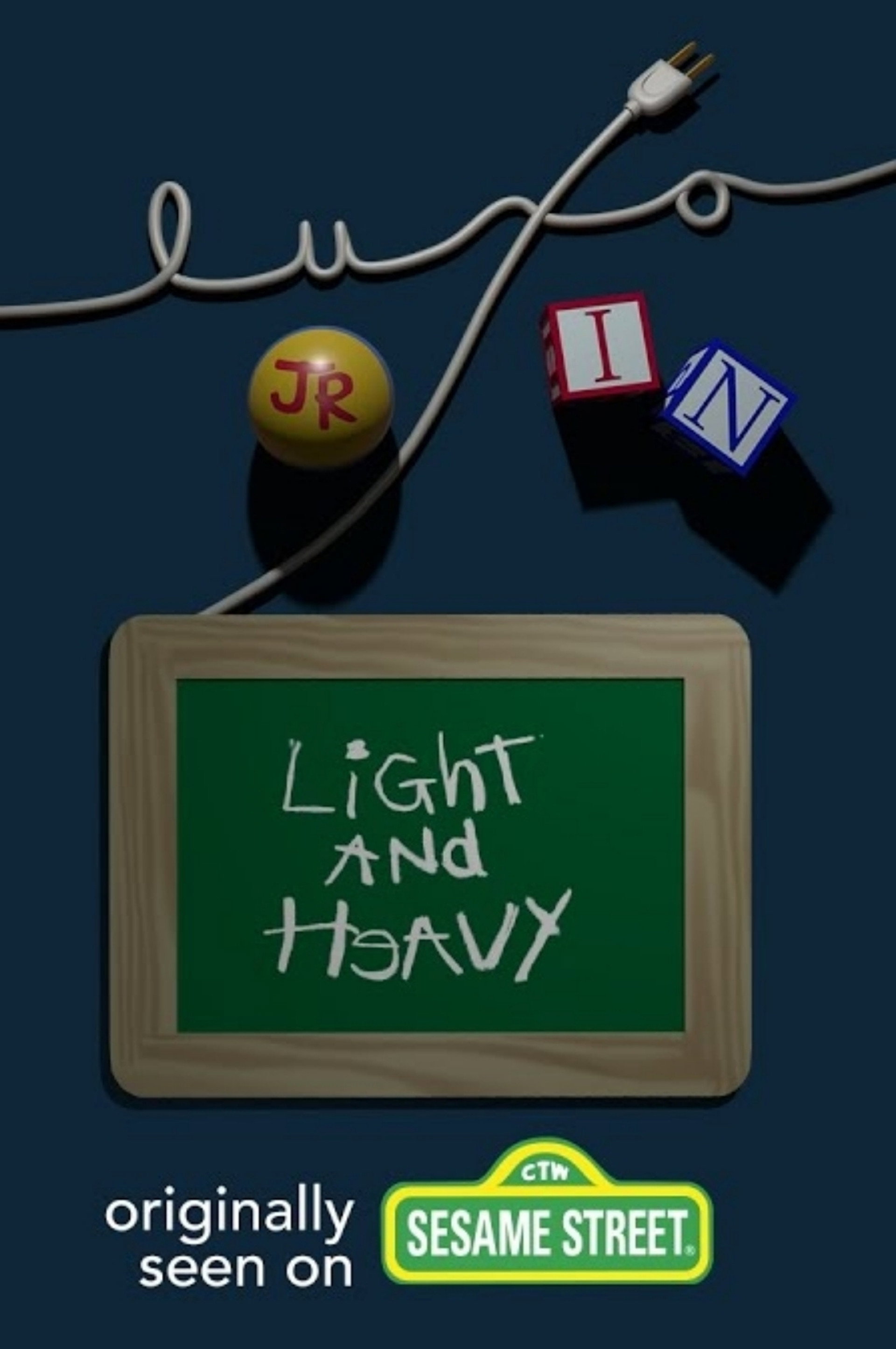 Light and Heavy