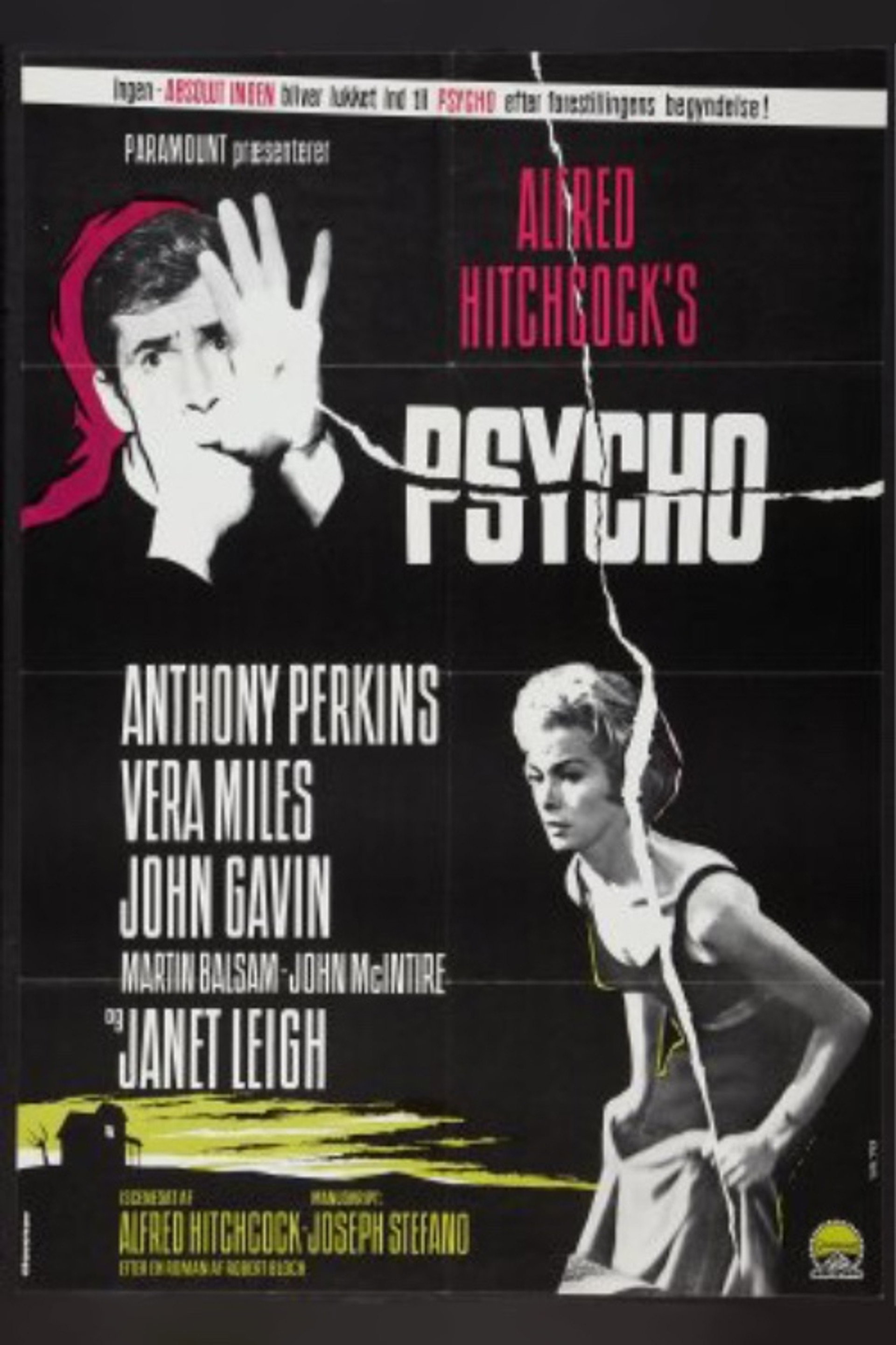 Psycho