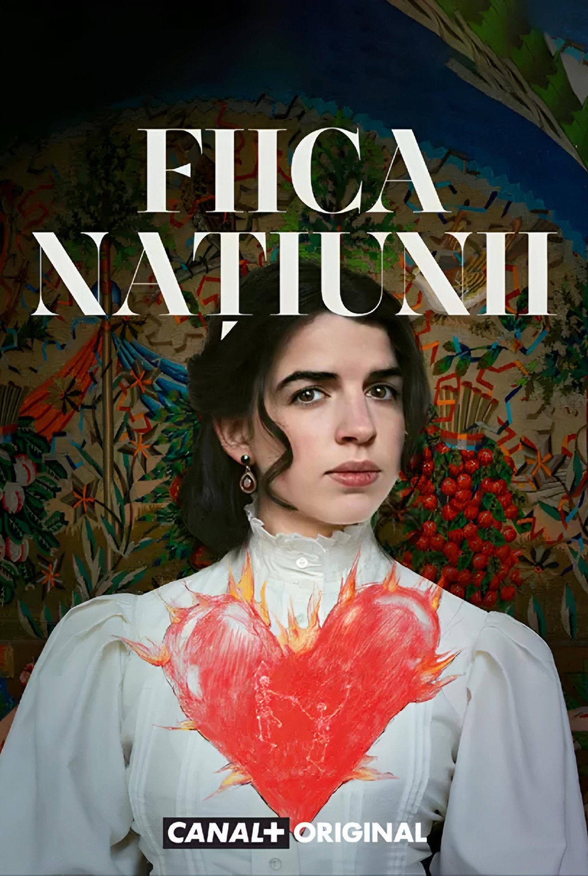 Fiica națiunii