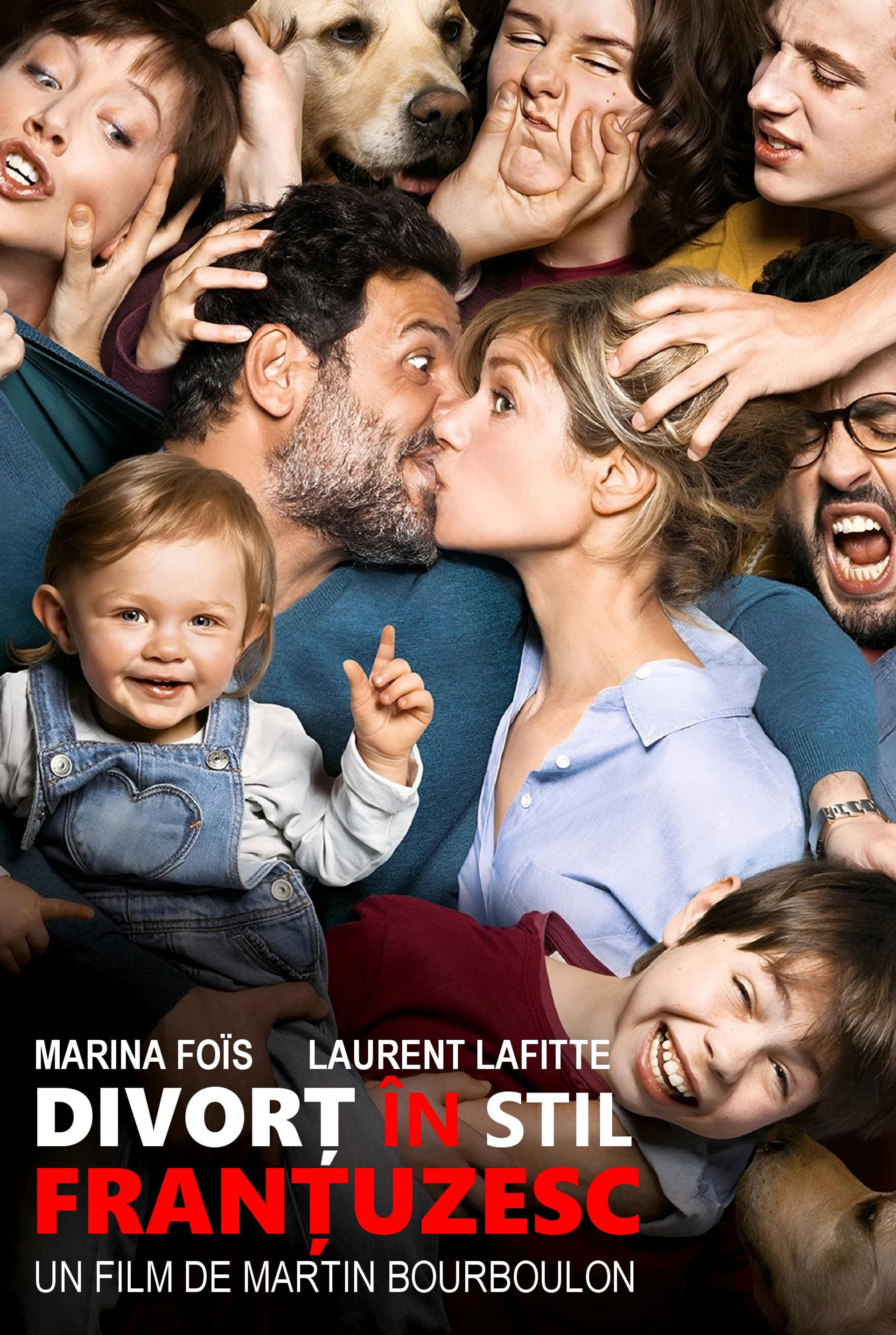 Papa ou maman 2
