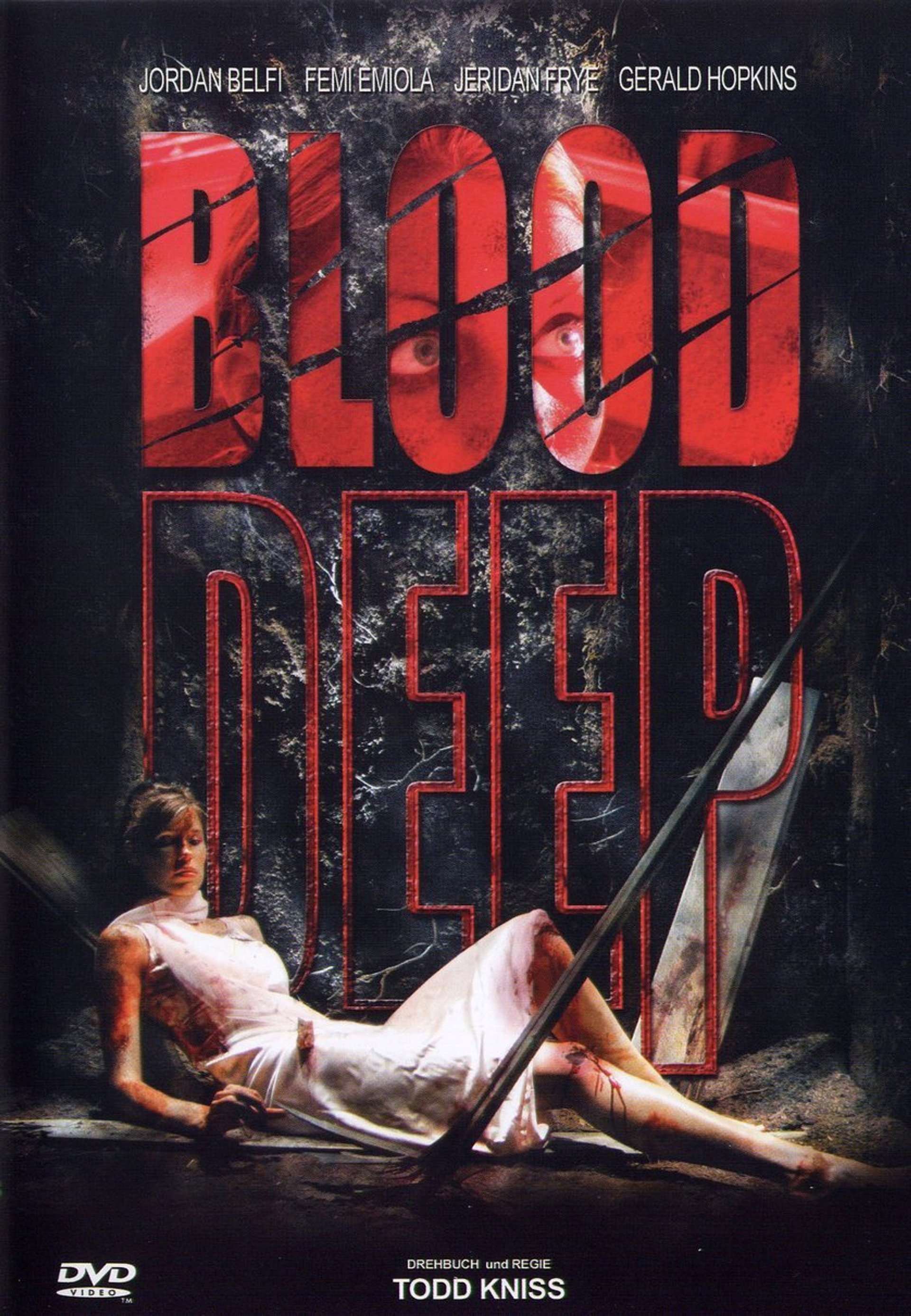 Blood Deep