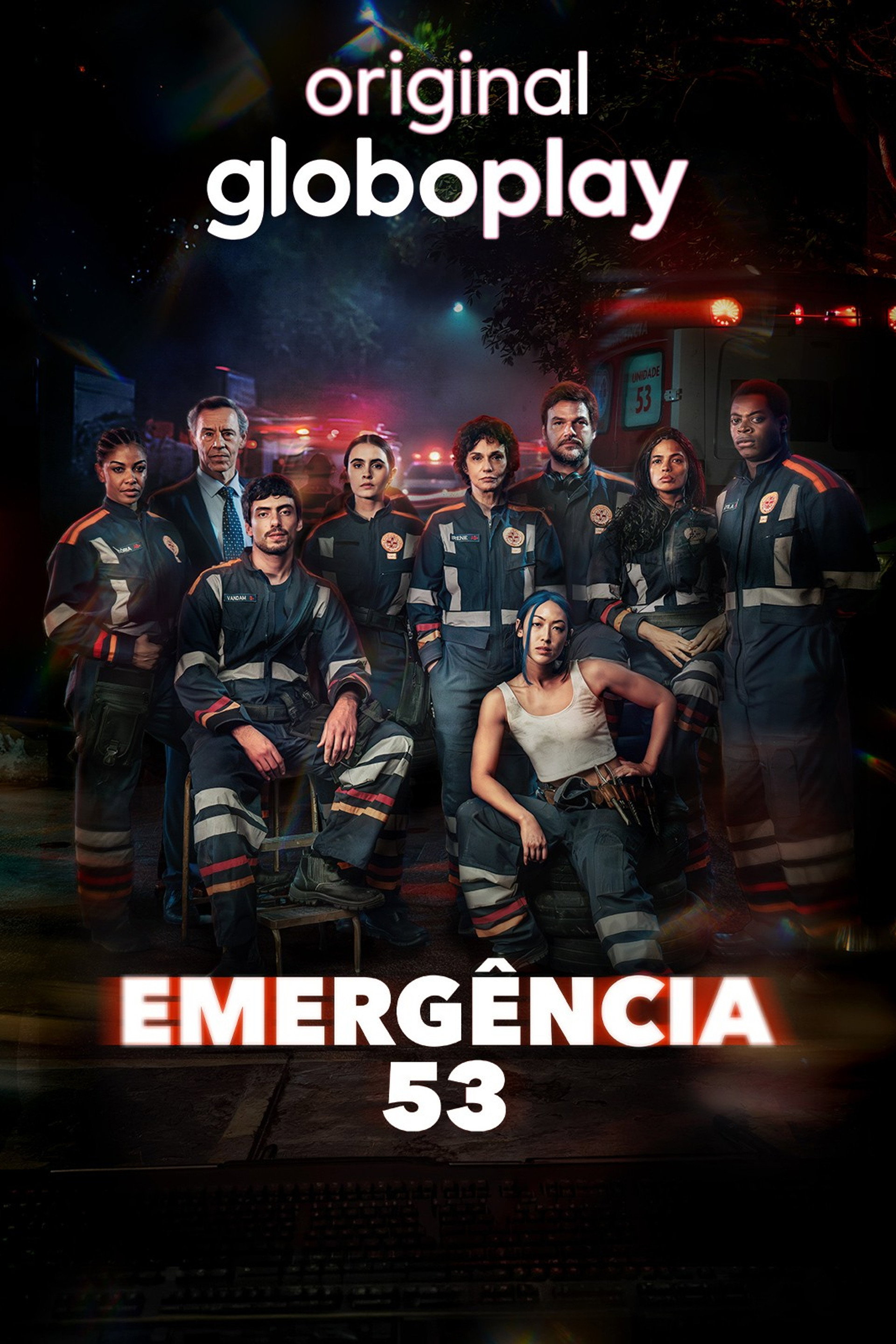 Emergência 53