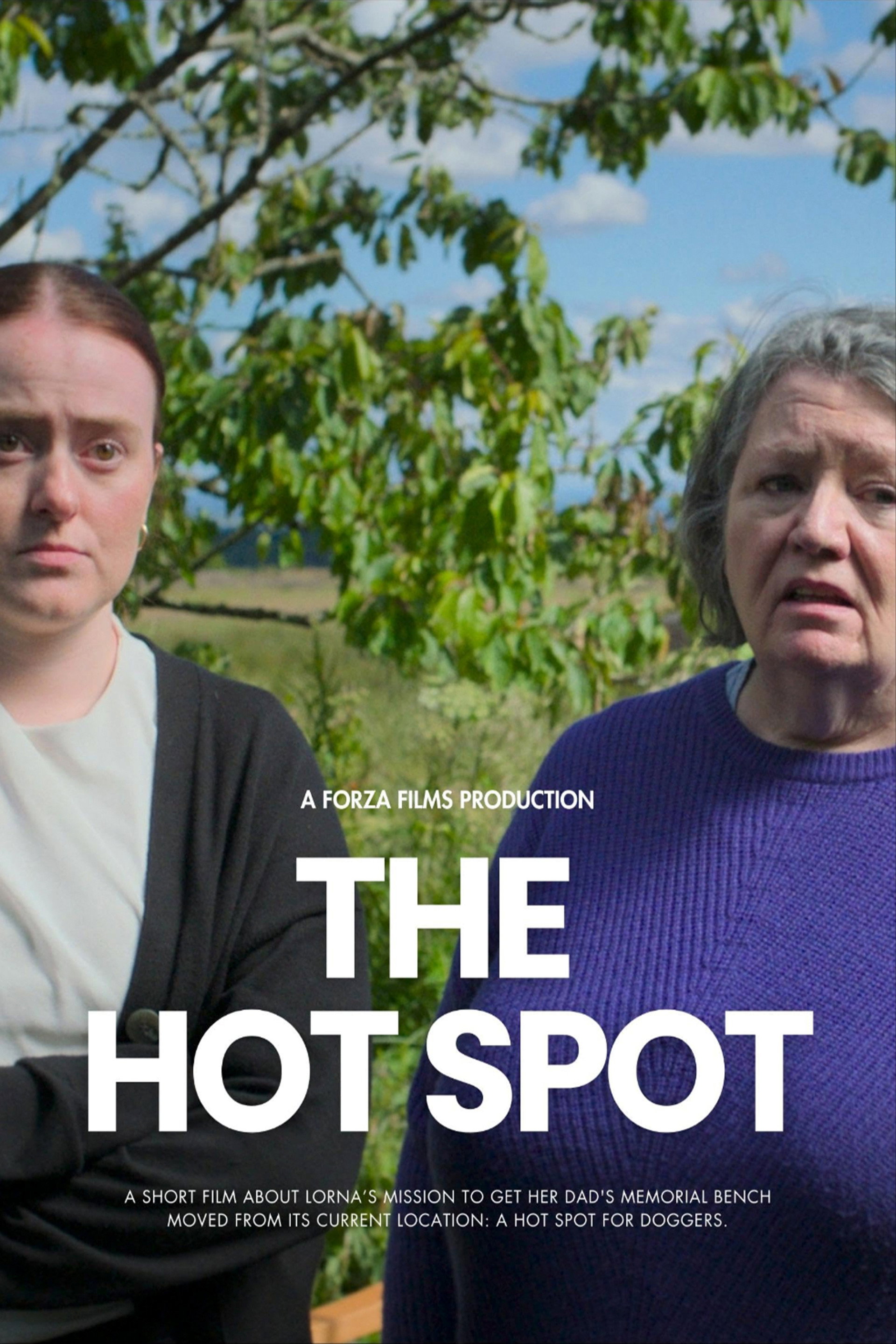 The Hot Spot