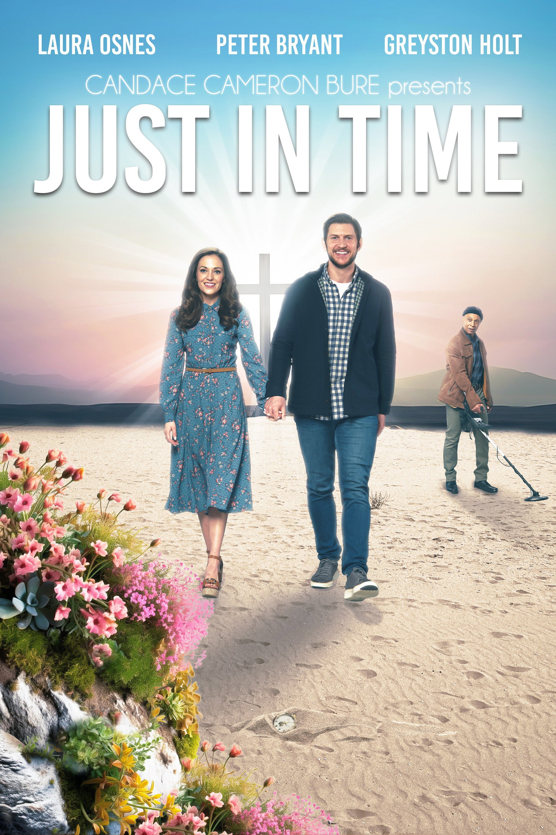Just in Time - Appena in tempo