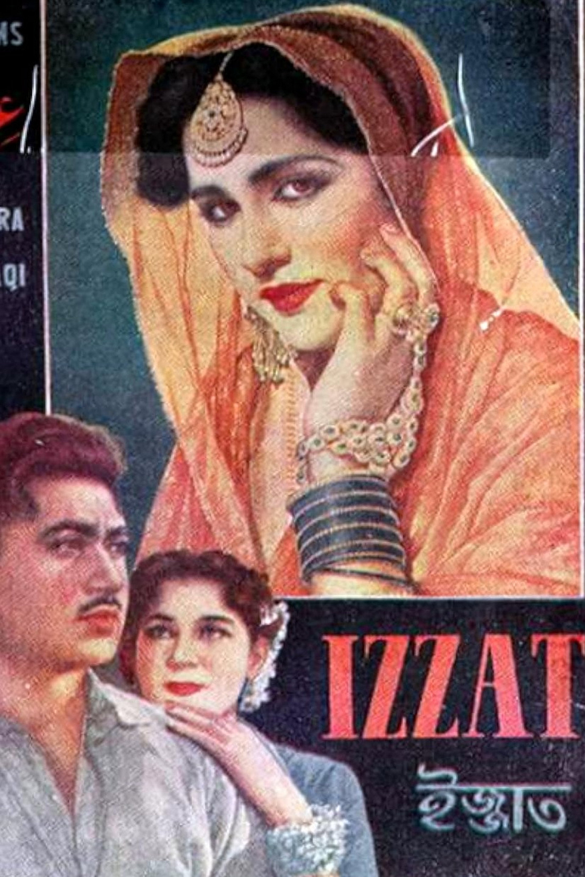 Izzat
