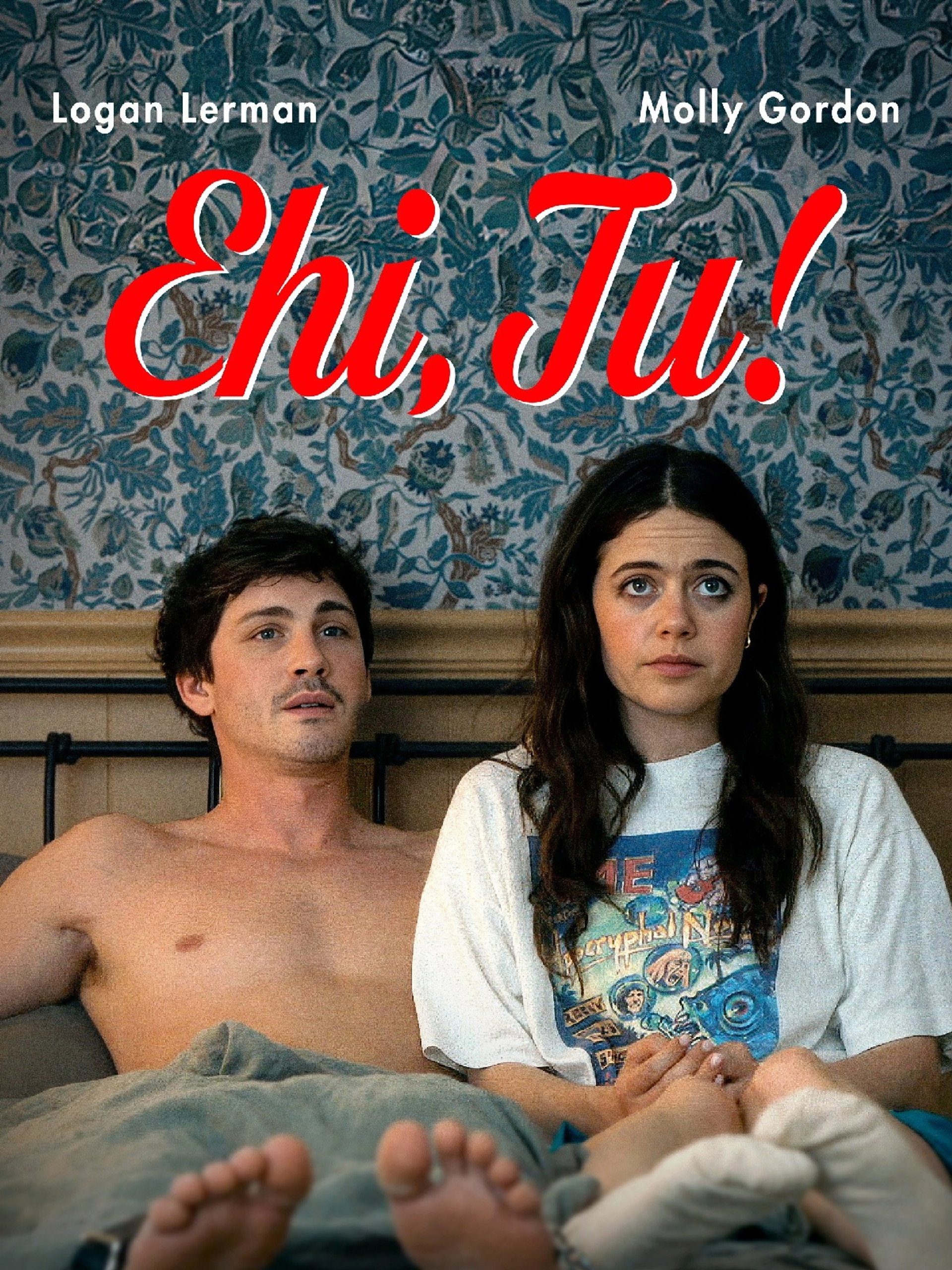 Ehi, tu!
