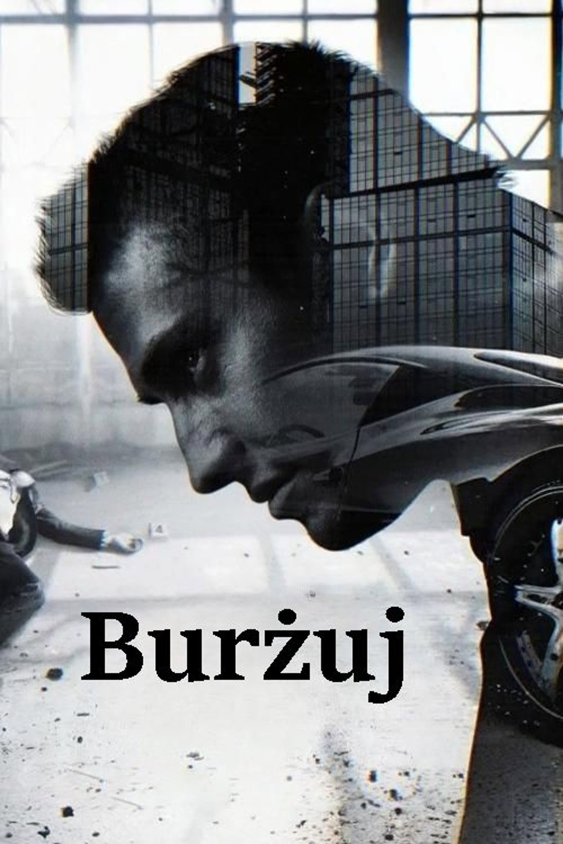 Burżuj