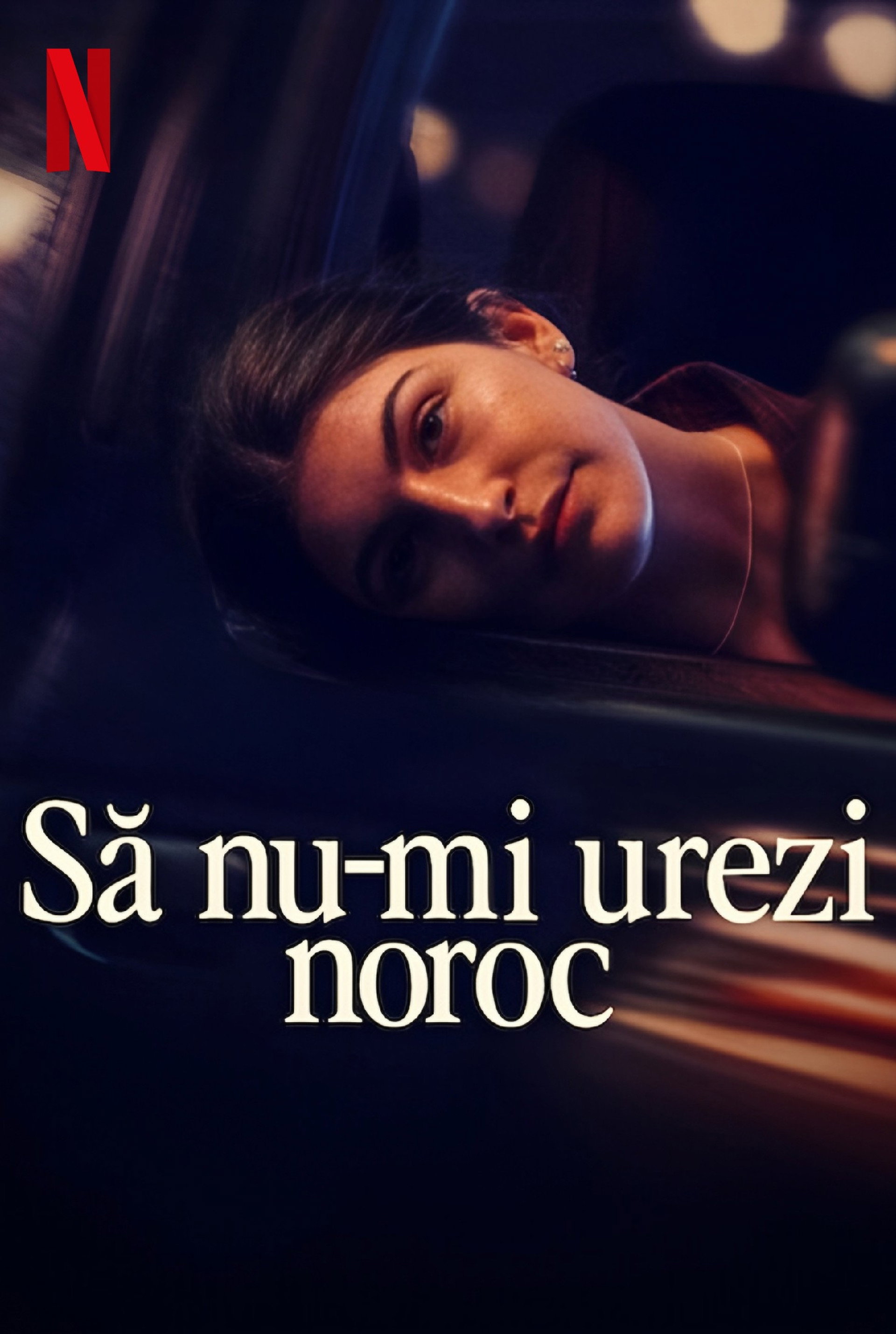 Să nu-mi urezi noroc