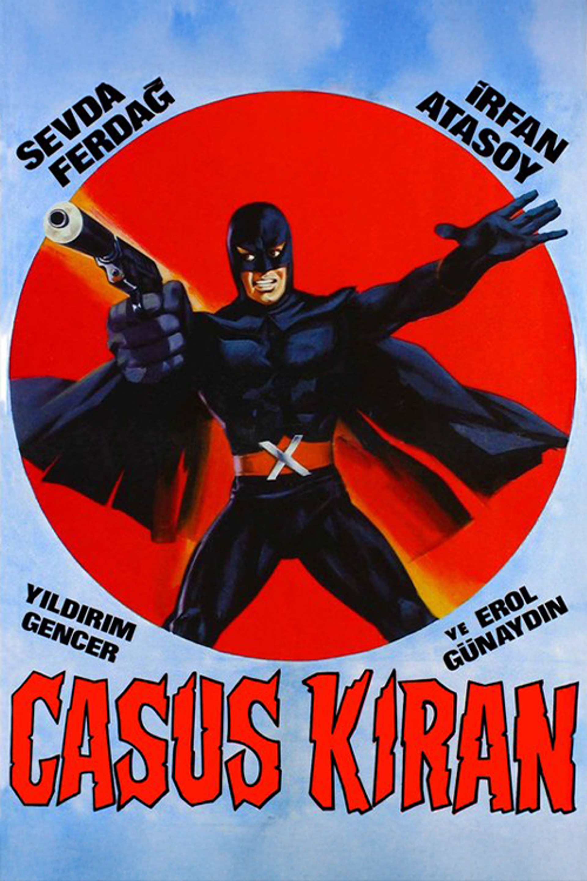 Casus Kıran