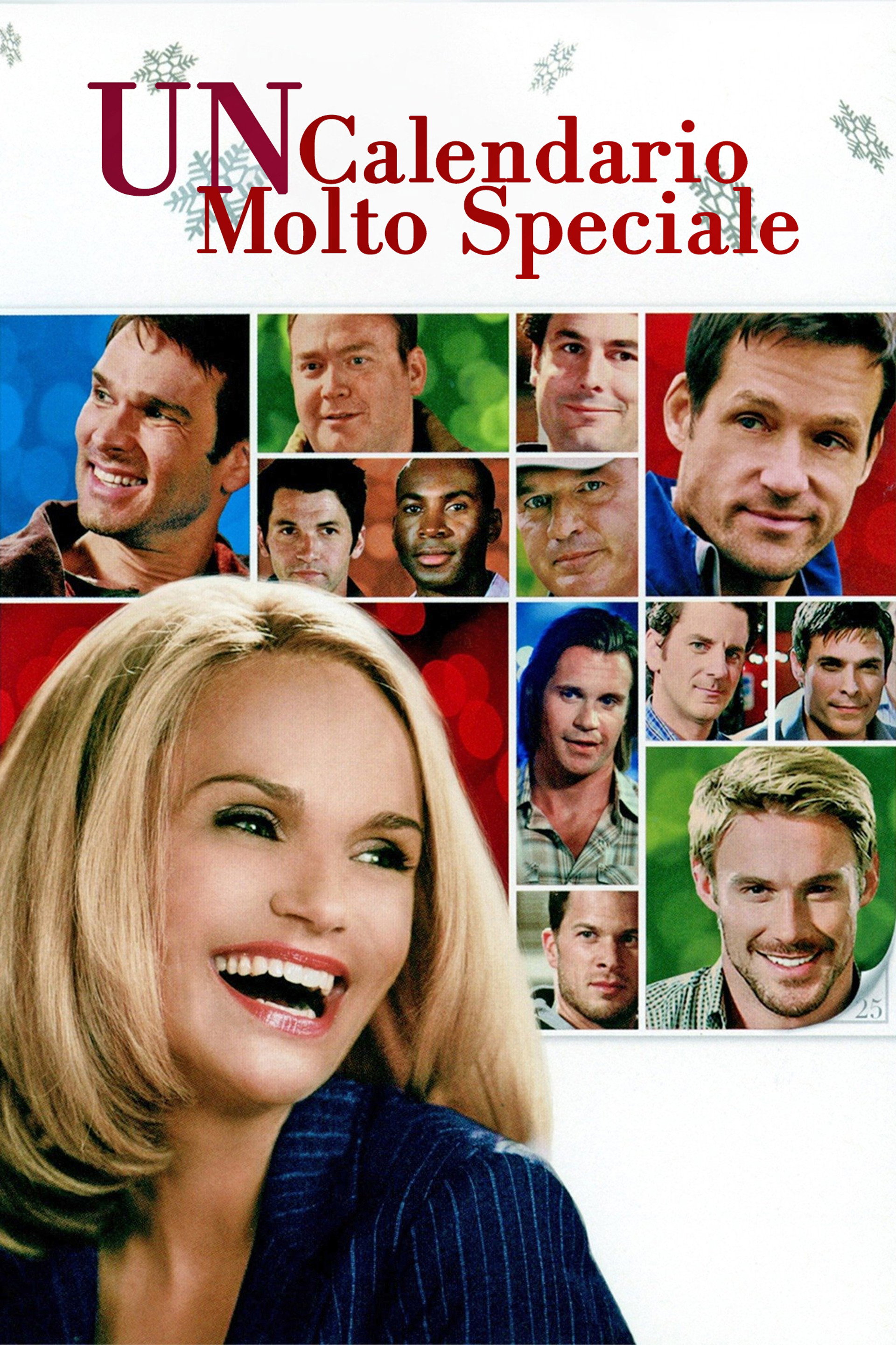 Un calendario molto speciale