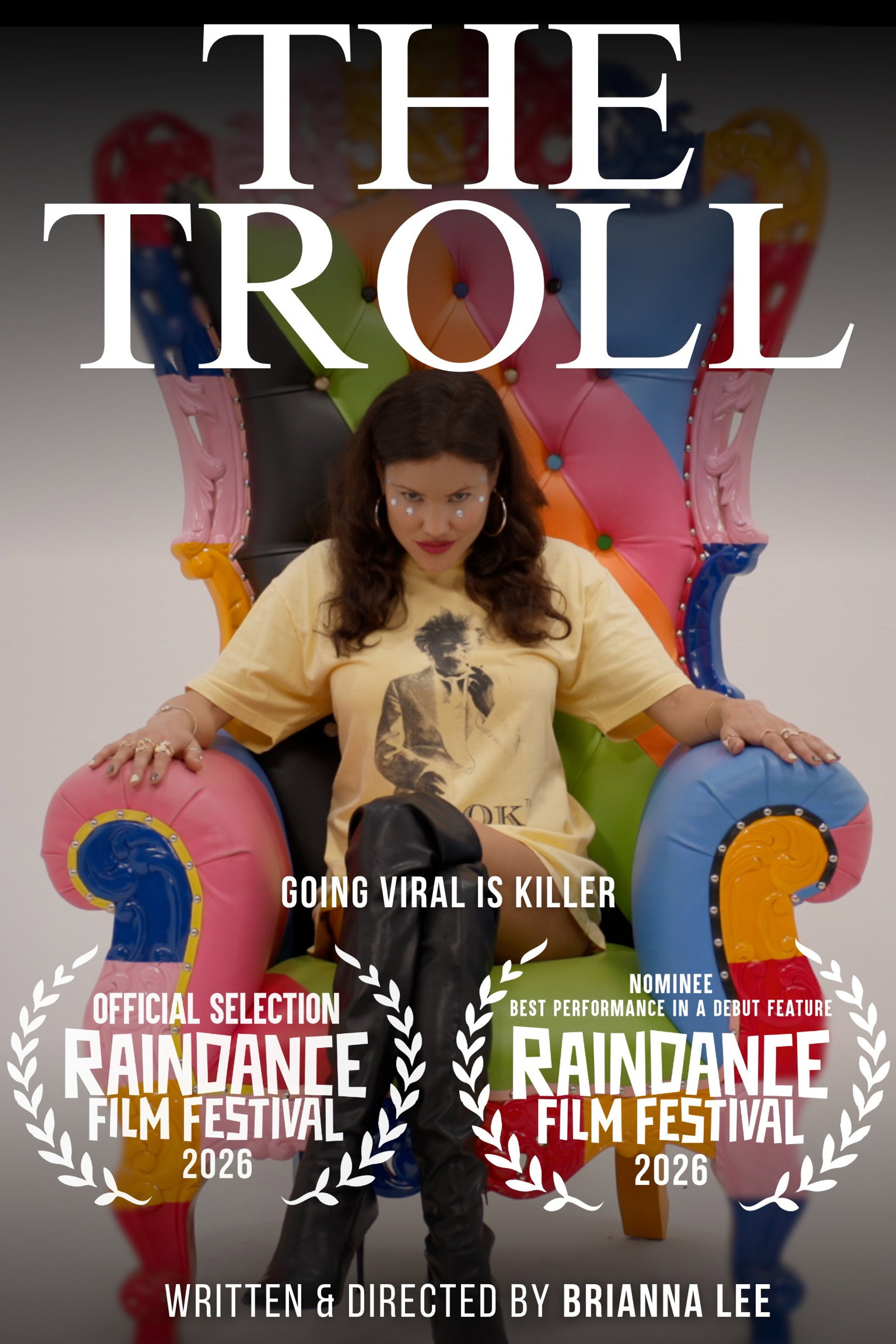 The Troll