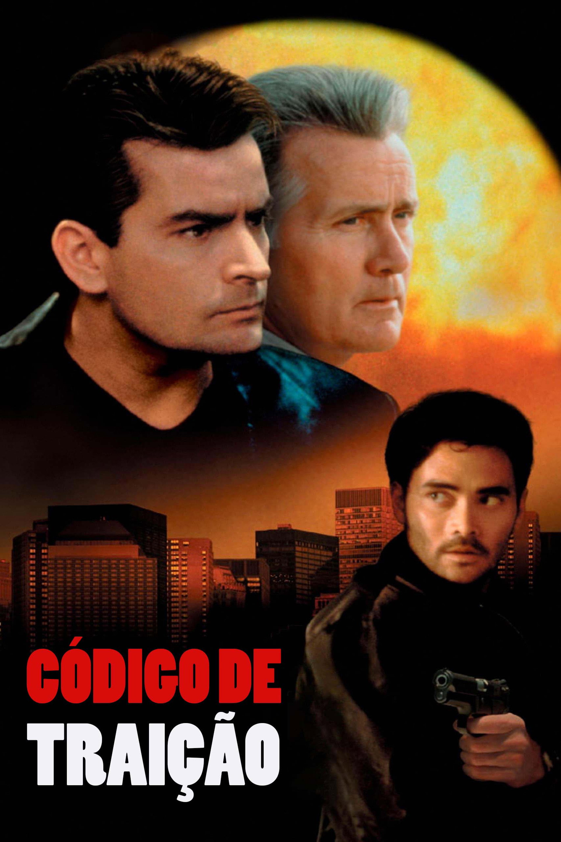 Código de Traição