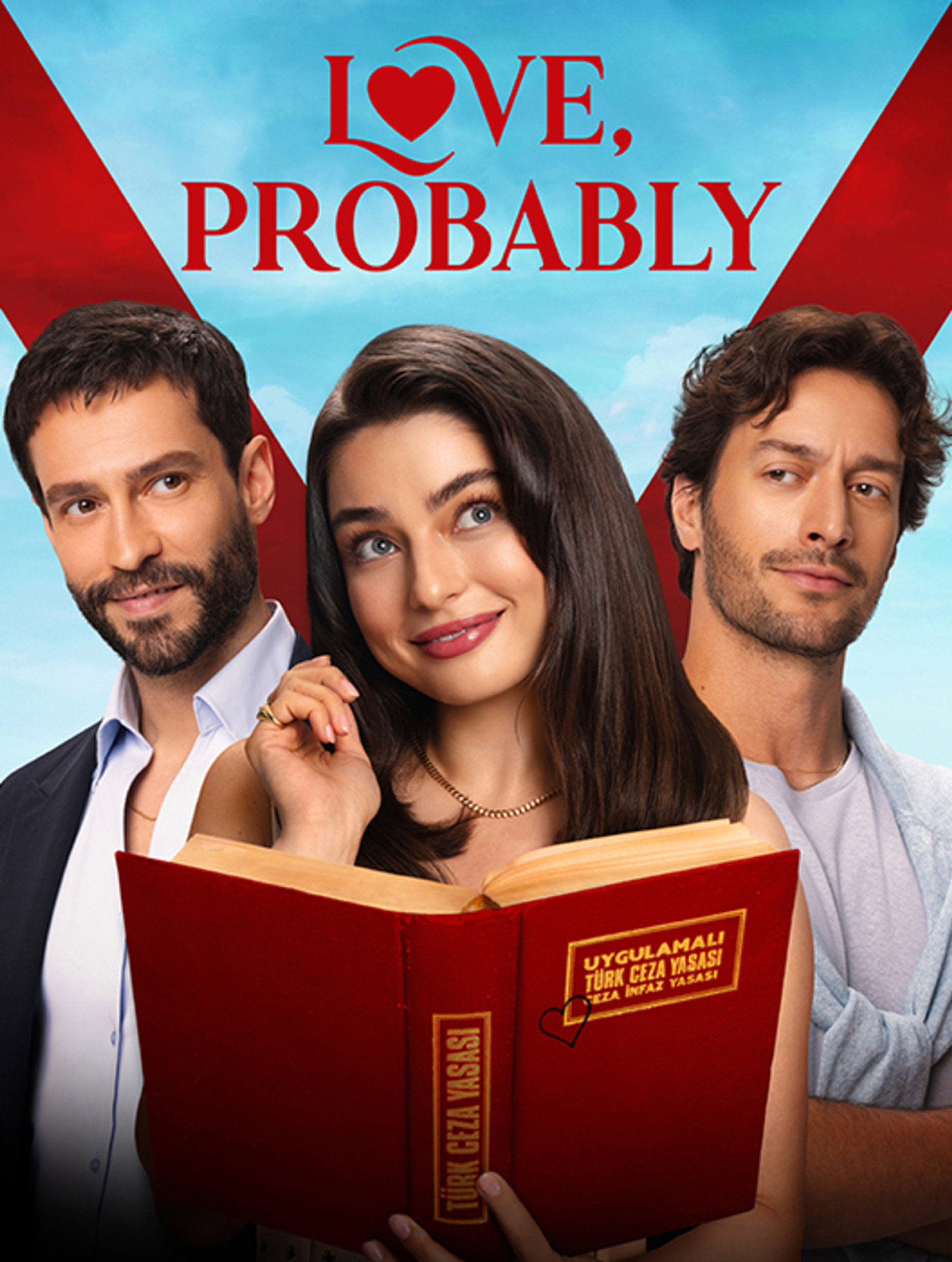 Possible Love