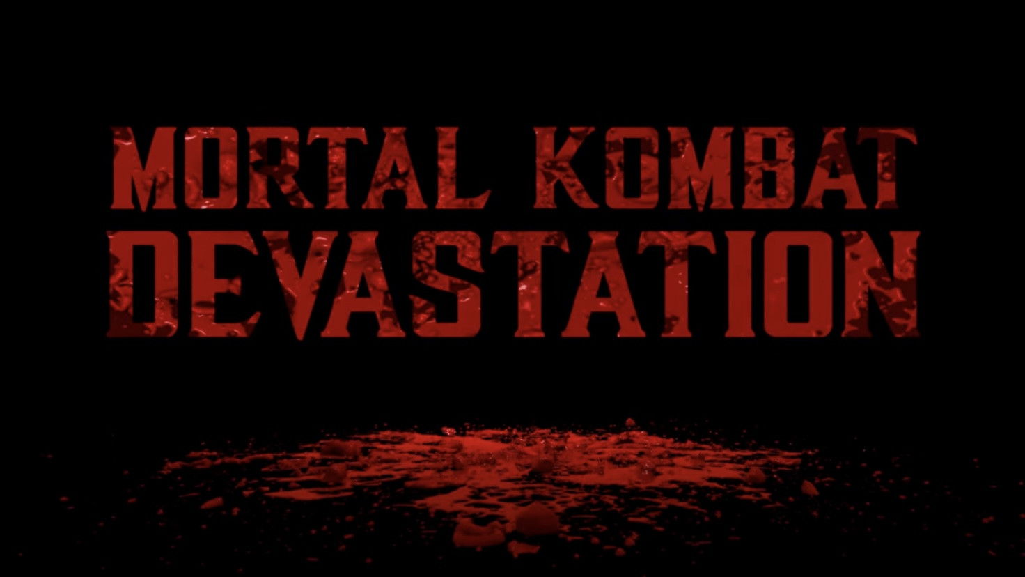 Mortal Kombat Devastation