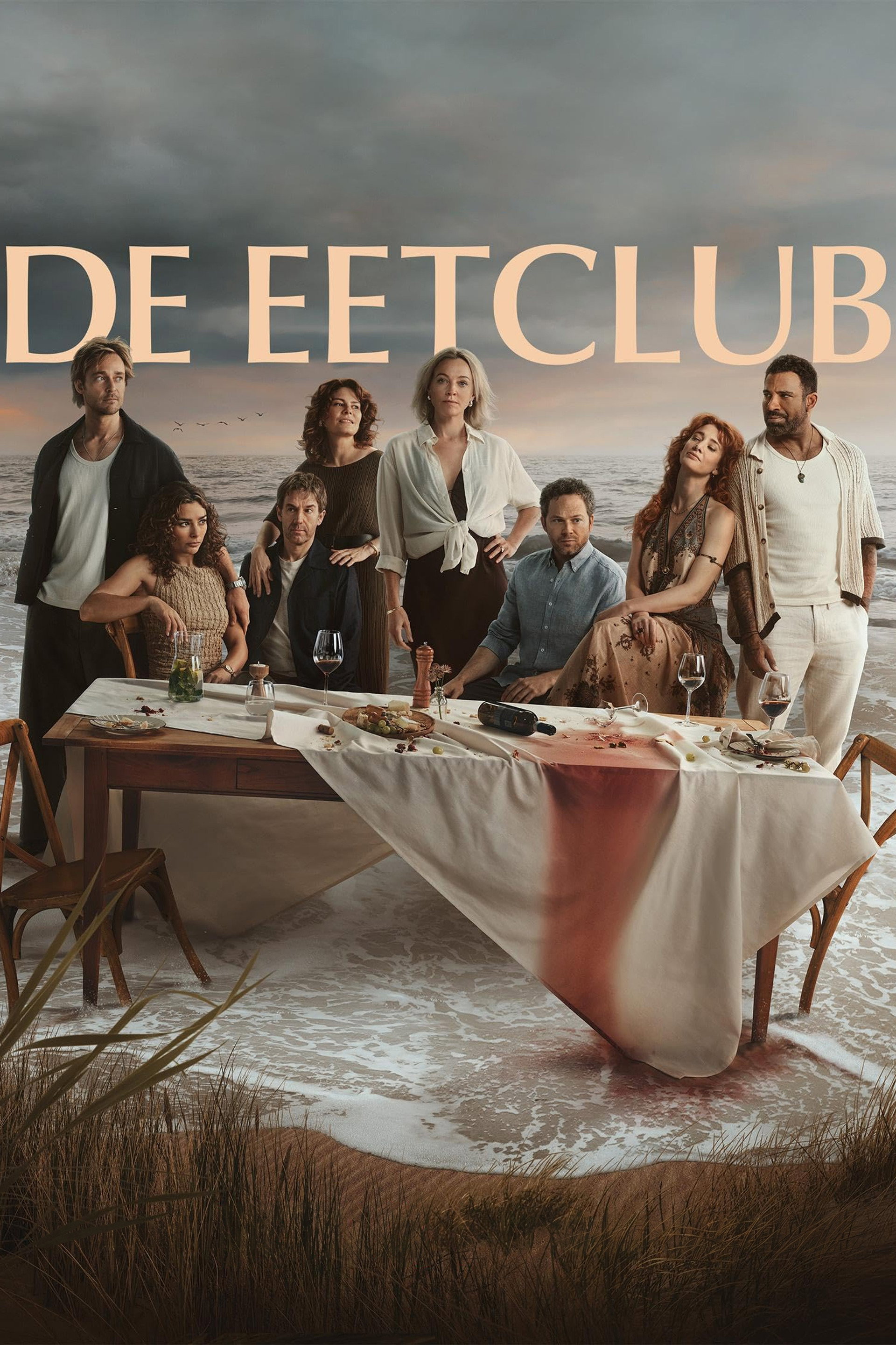 De Eetclub