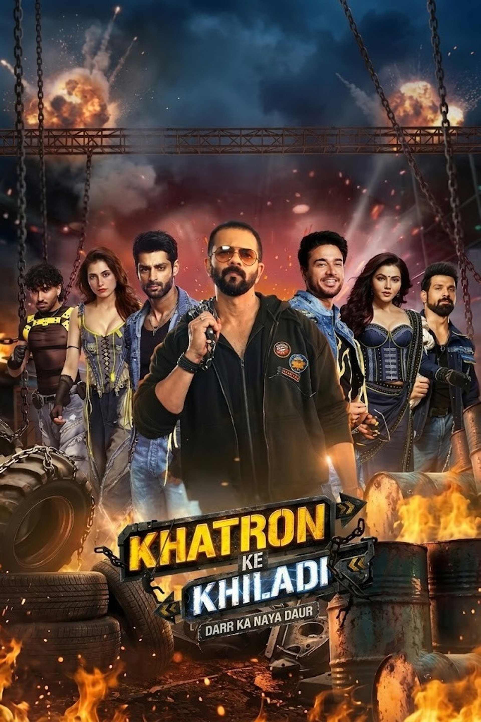 Khatron Ke Khiladi