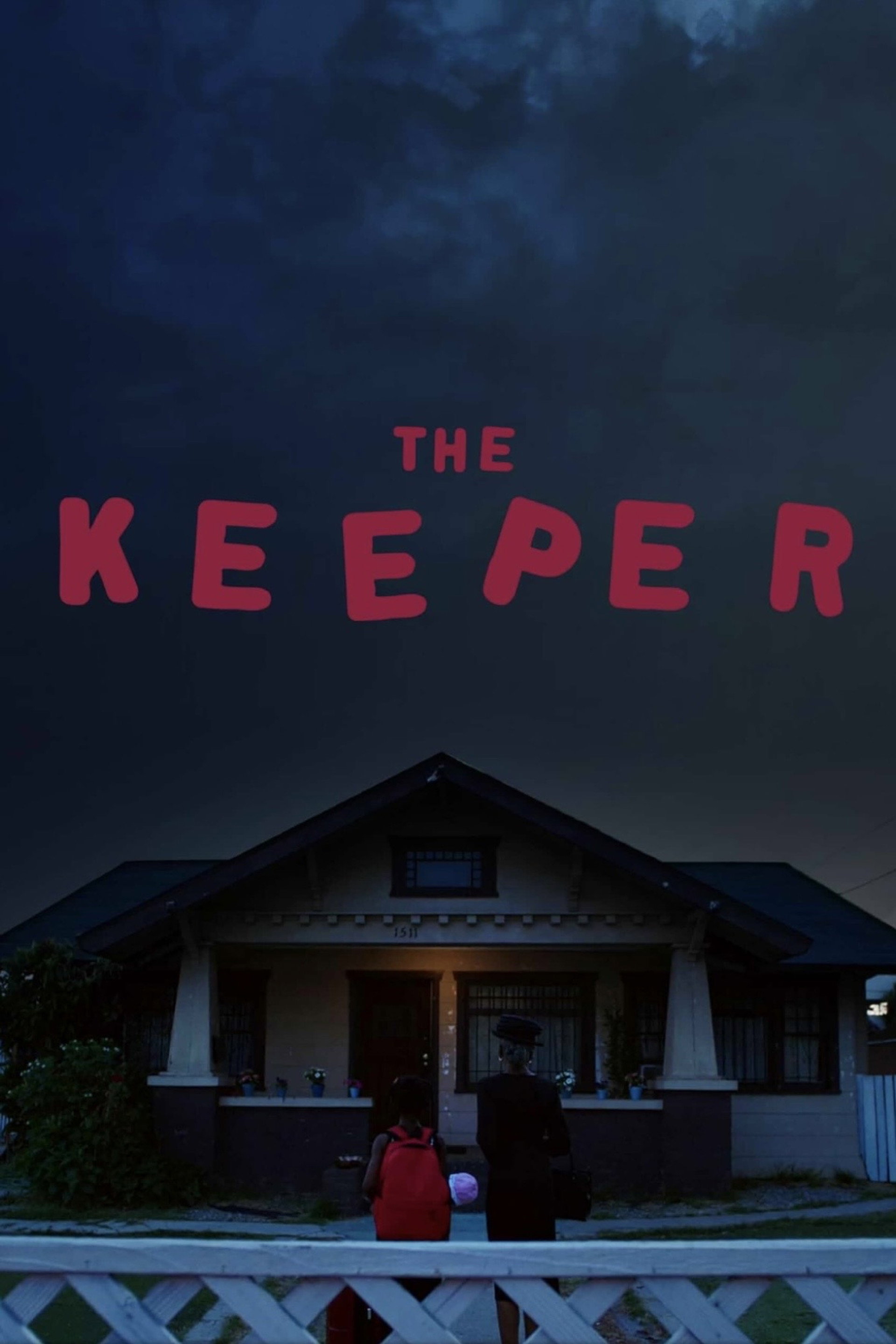 The Keeper