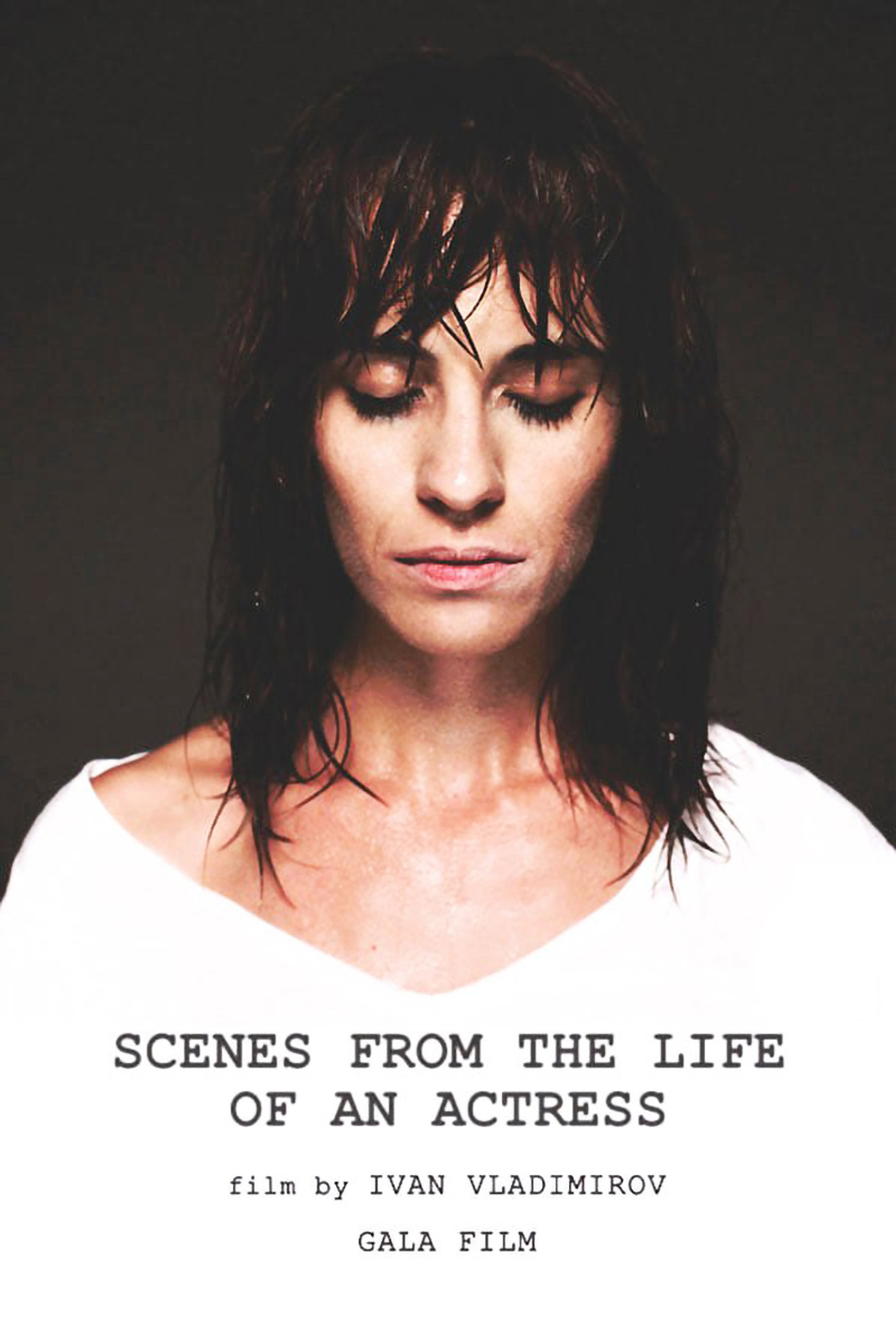 Scenes from the Life of an Actress