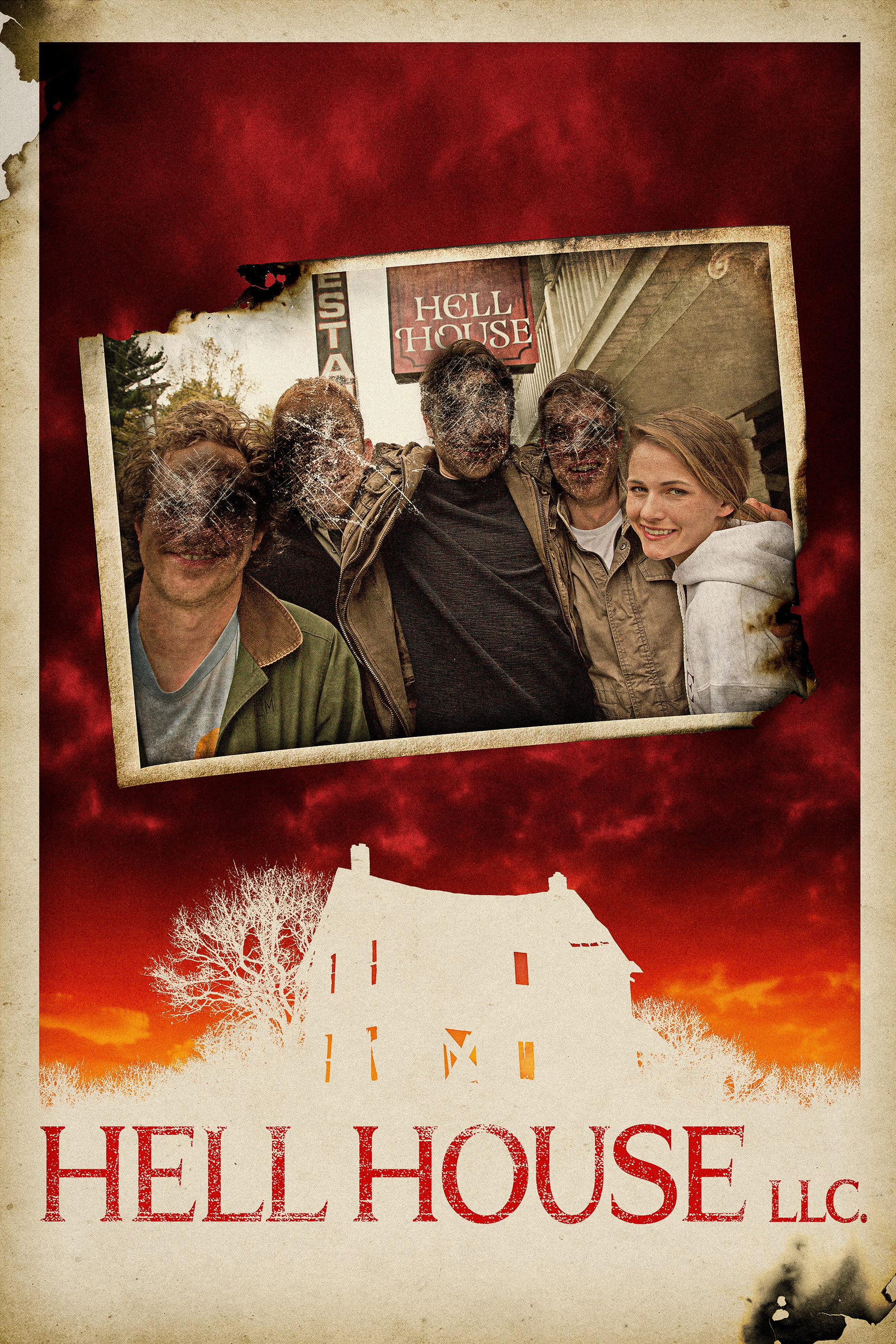 Hell House LLC