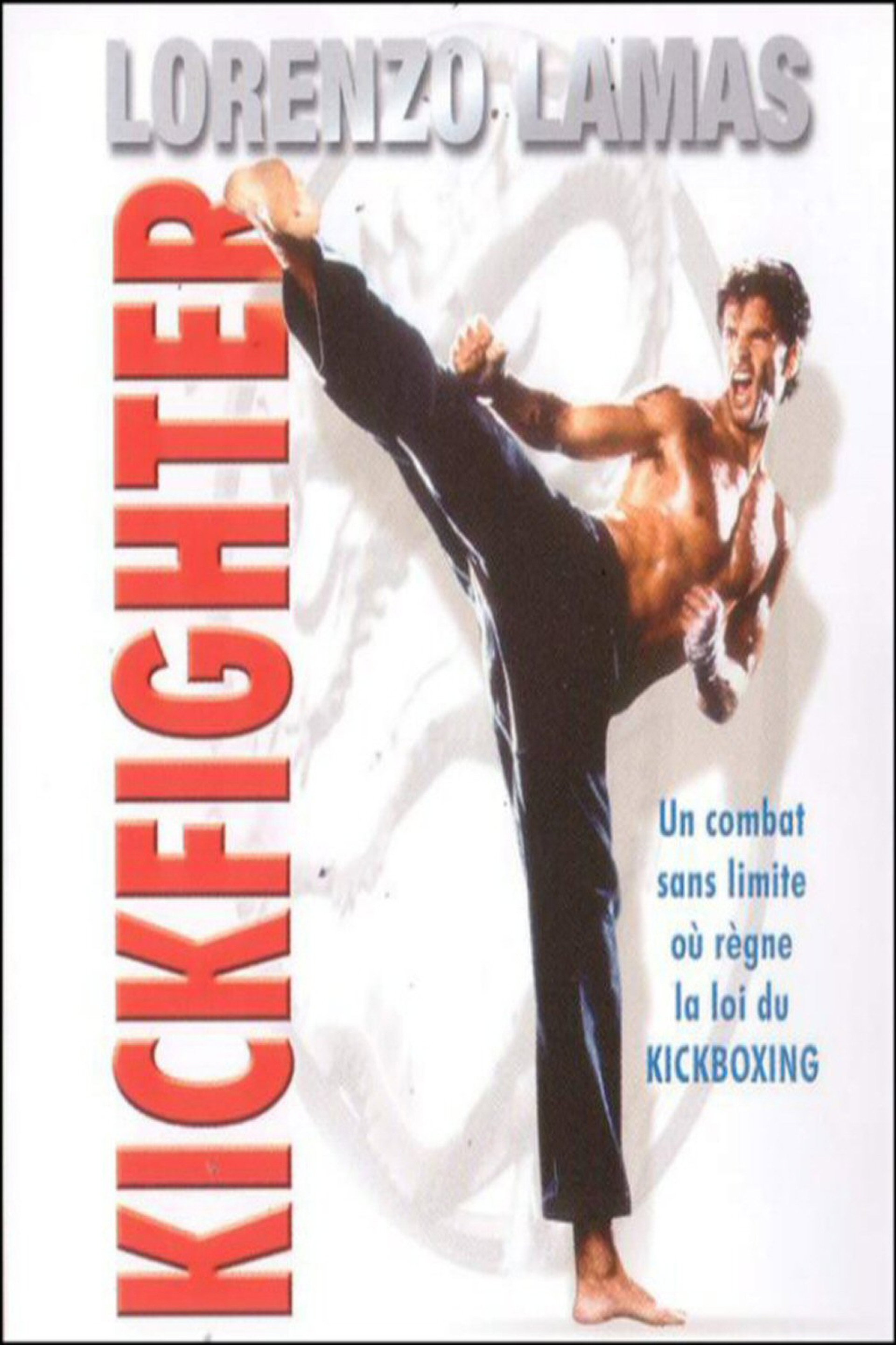 Kickfighter