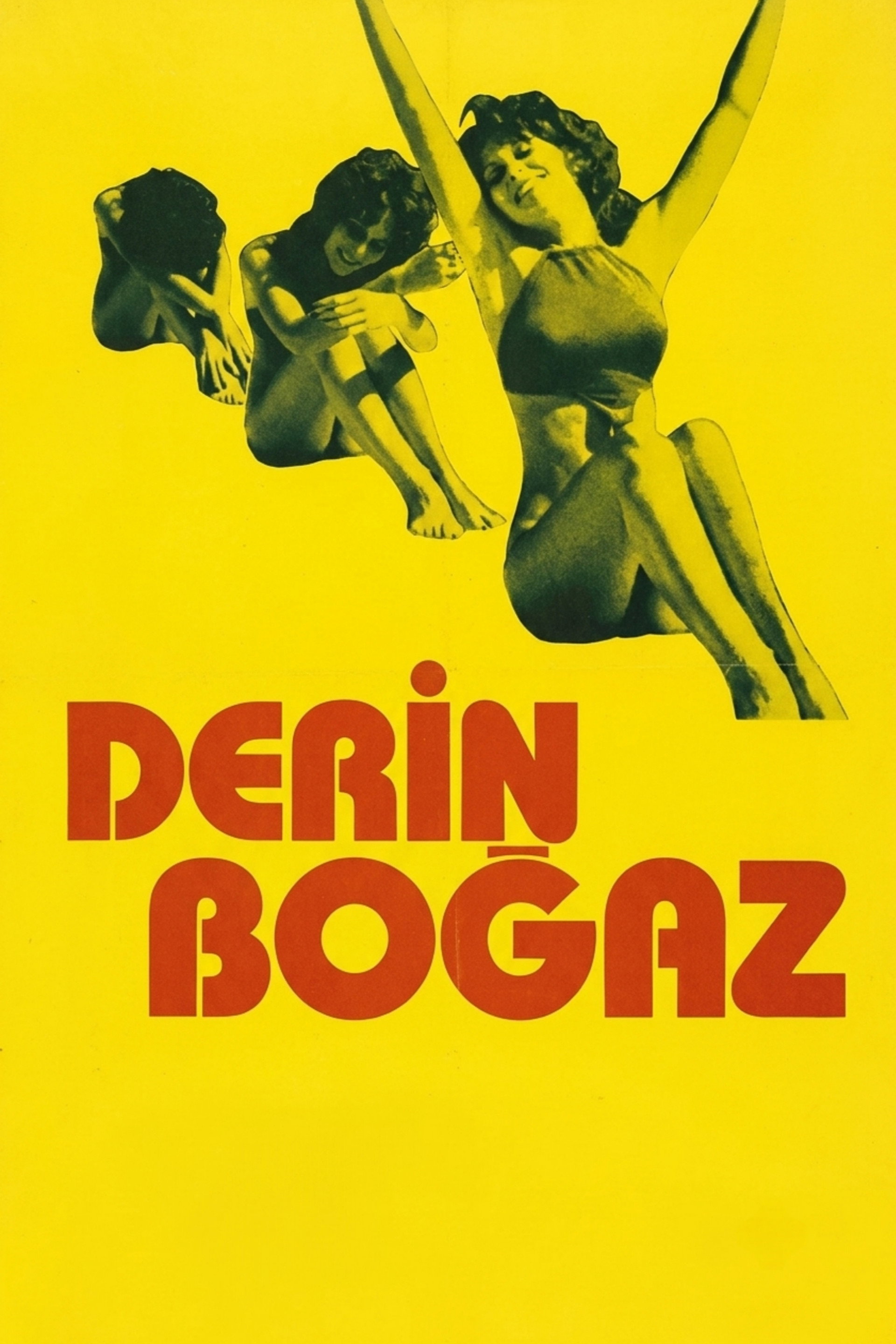 Derin Boğaz