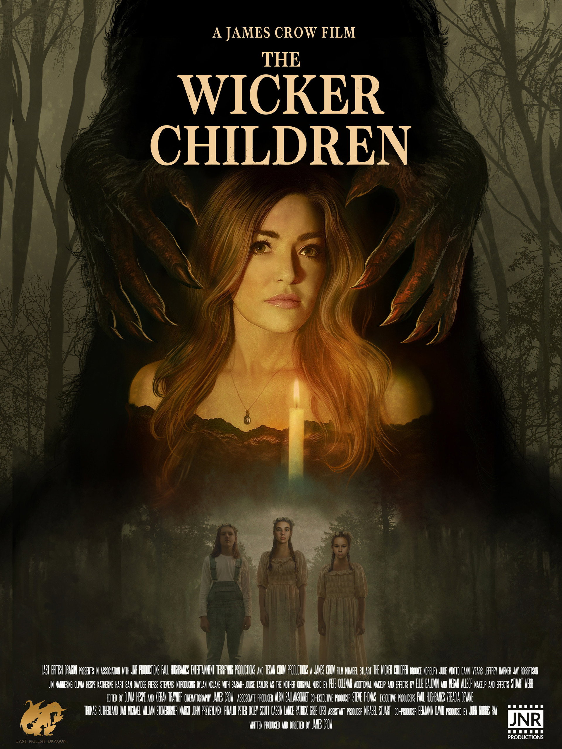 The Wicker Children