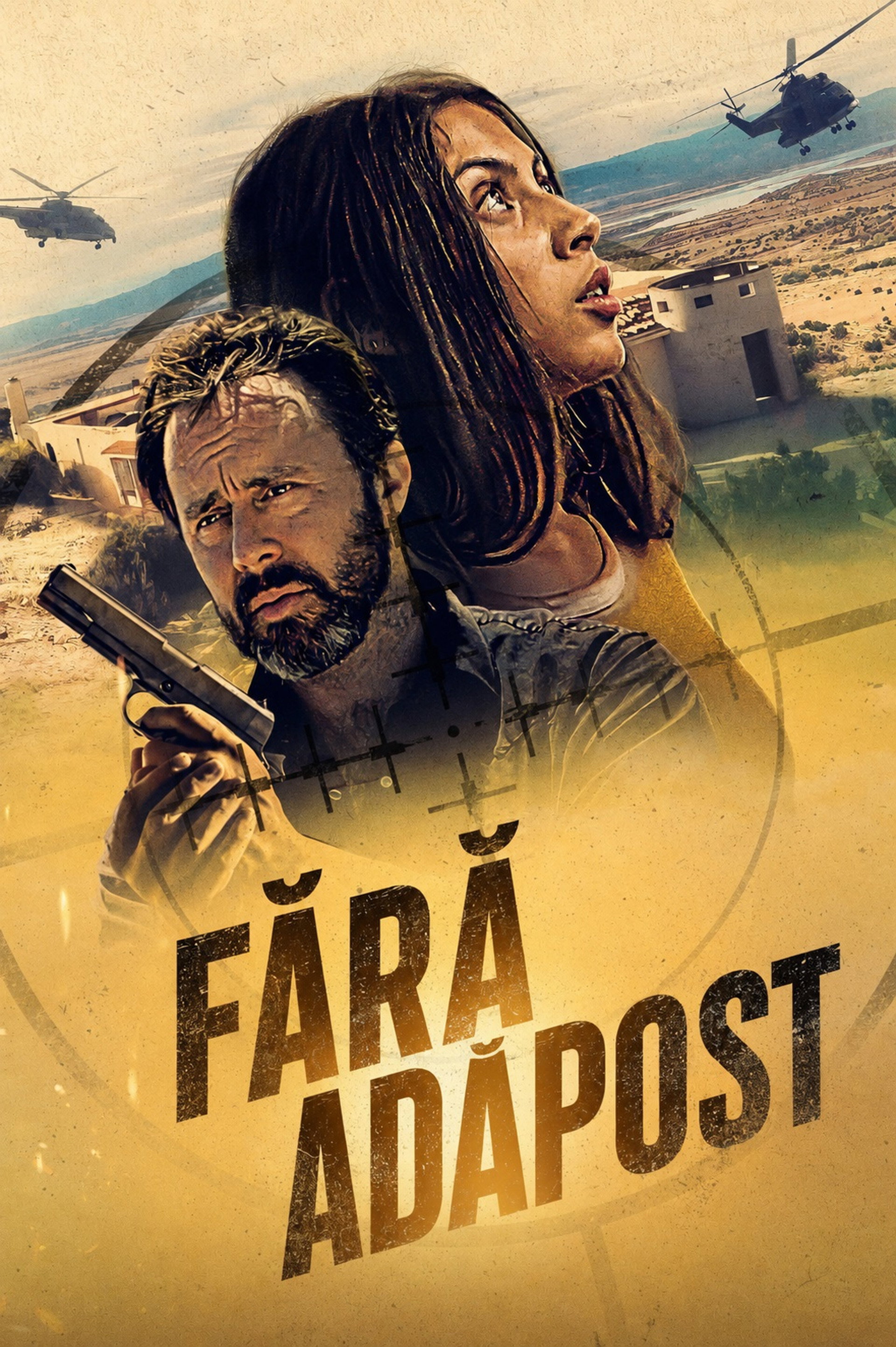 Fără adăpost