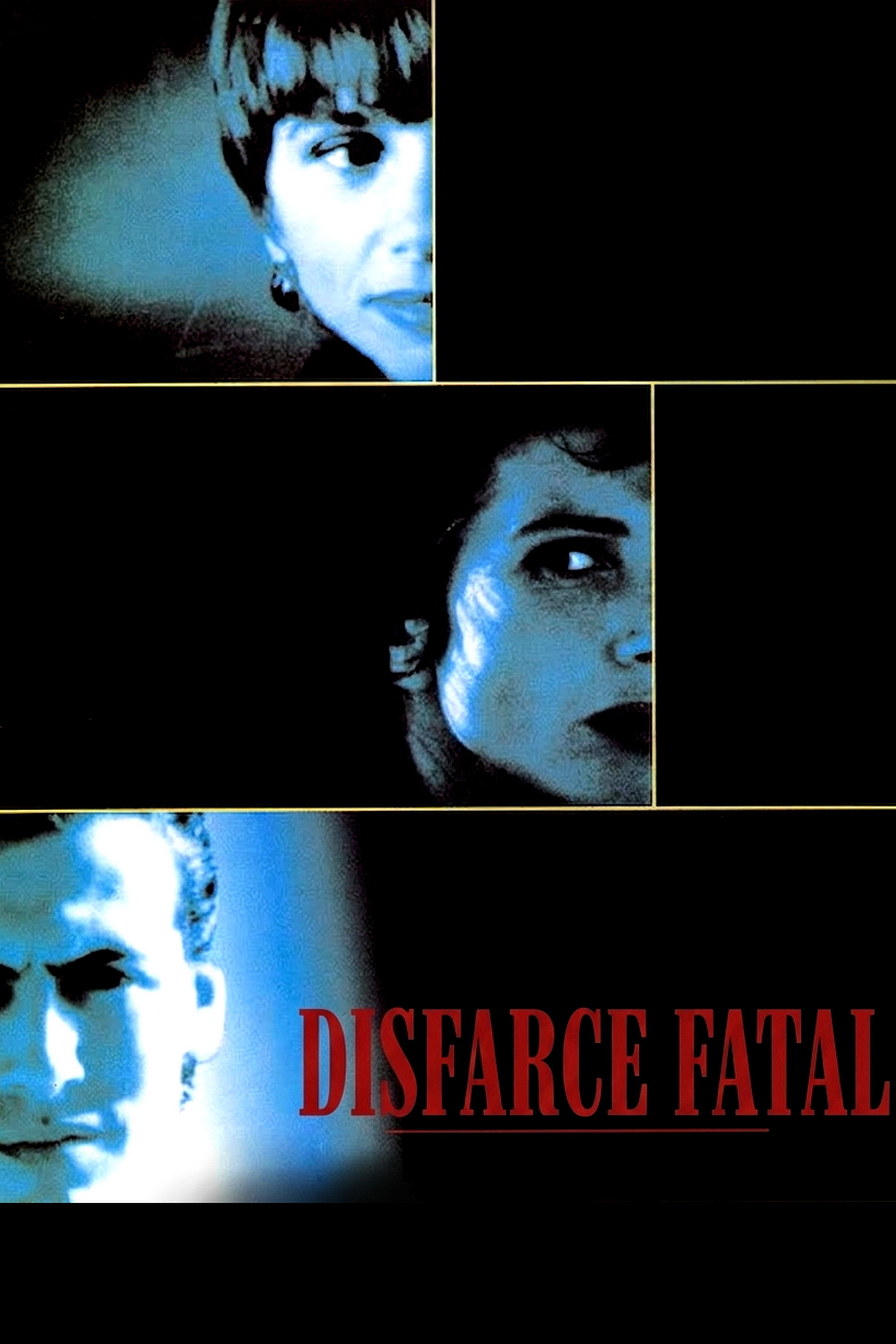 Disfarce Fatal