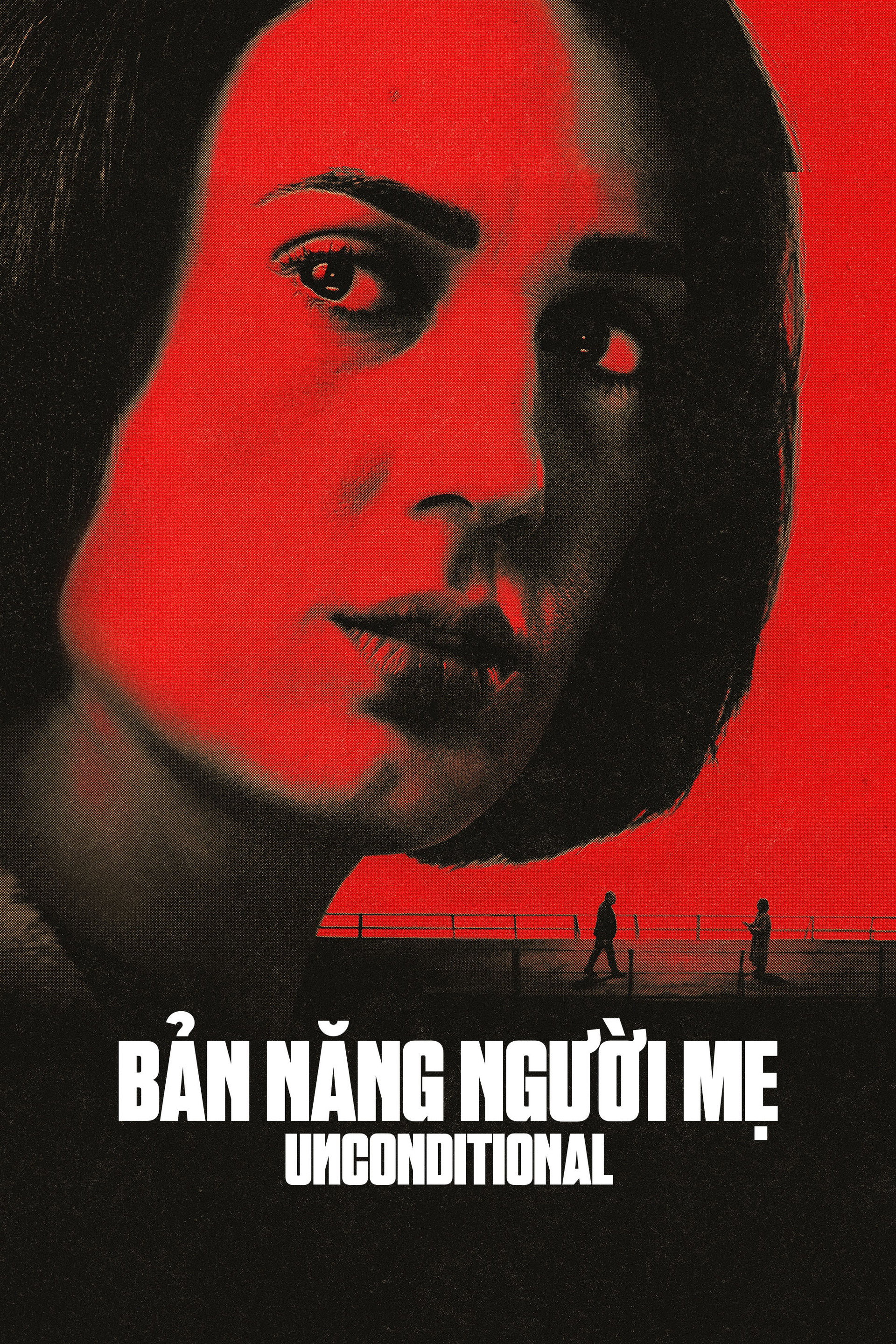 Bản Năng Người Mẹ - Unconditional