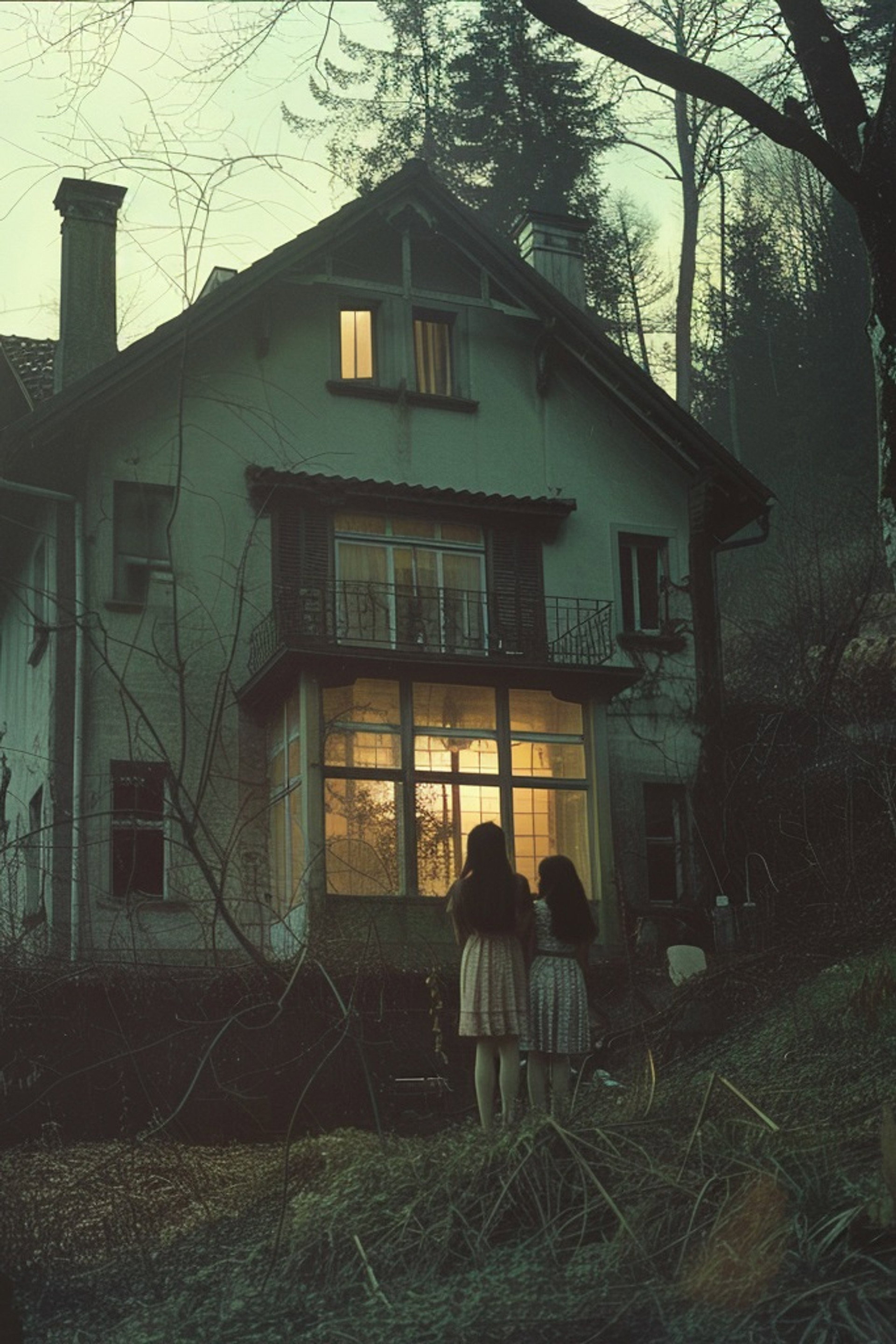 House of Yang