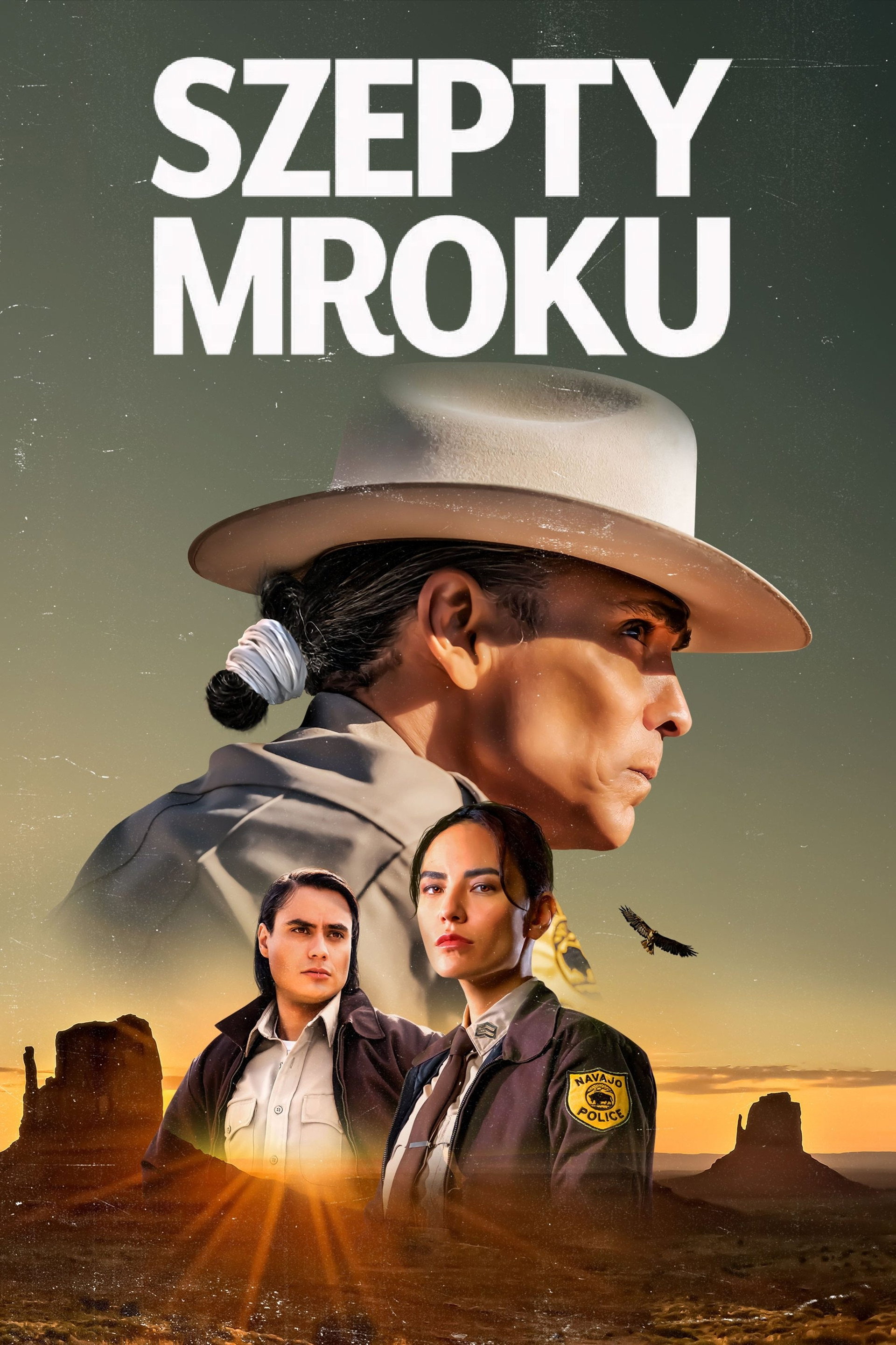 Szepty mroku