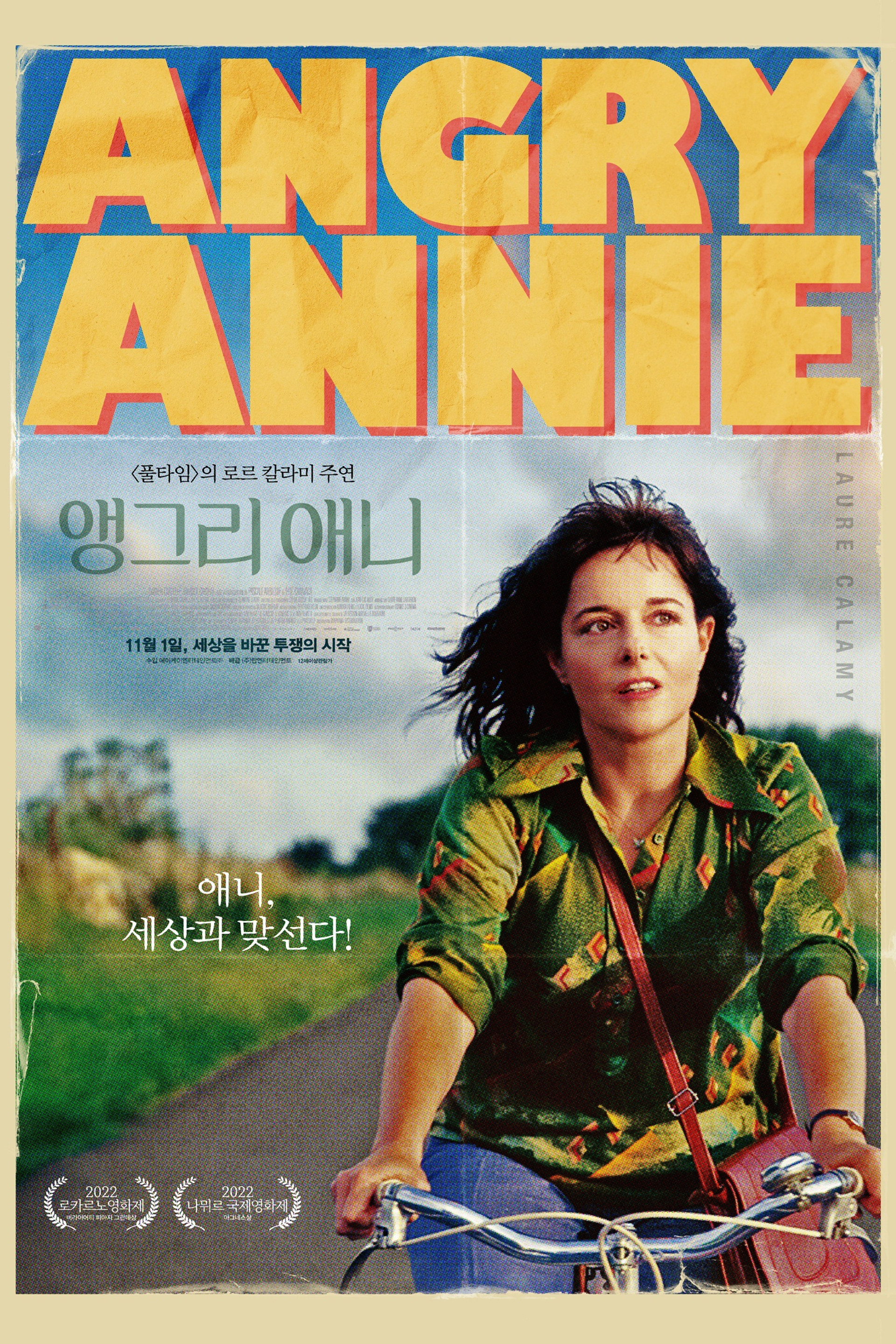 앵그리 애니