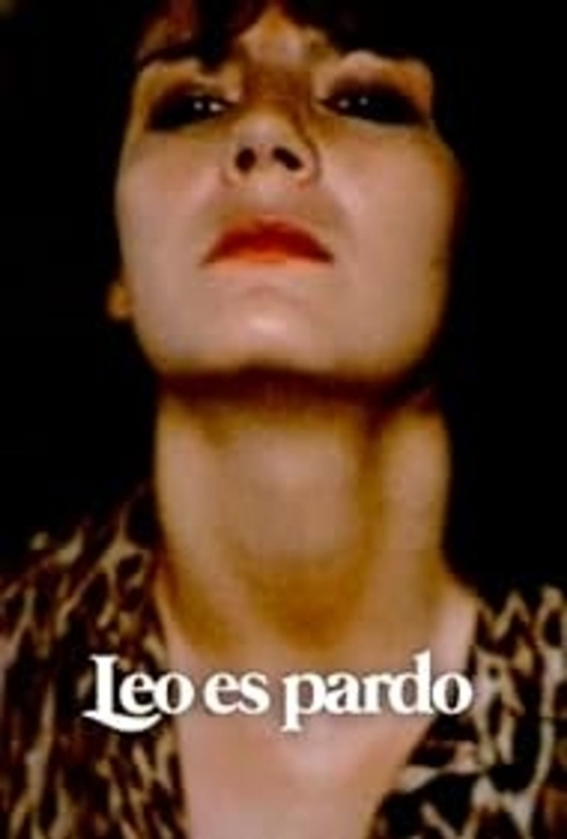 Leo es pardo