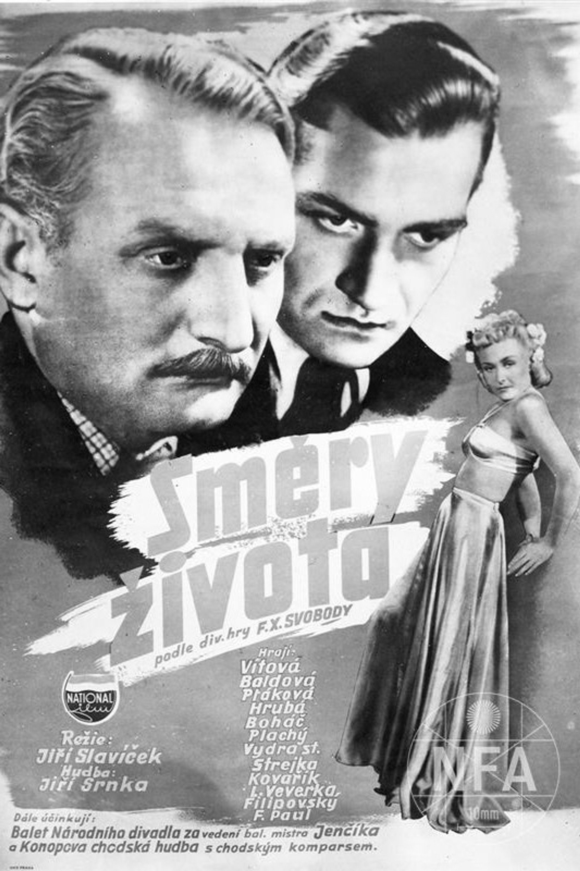 Směry života