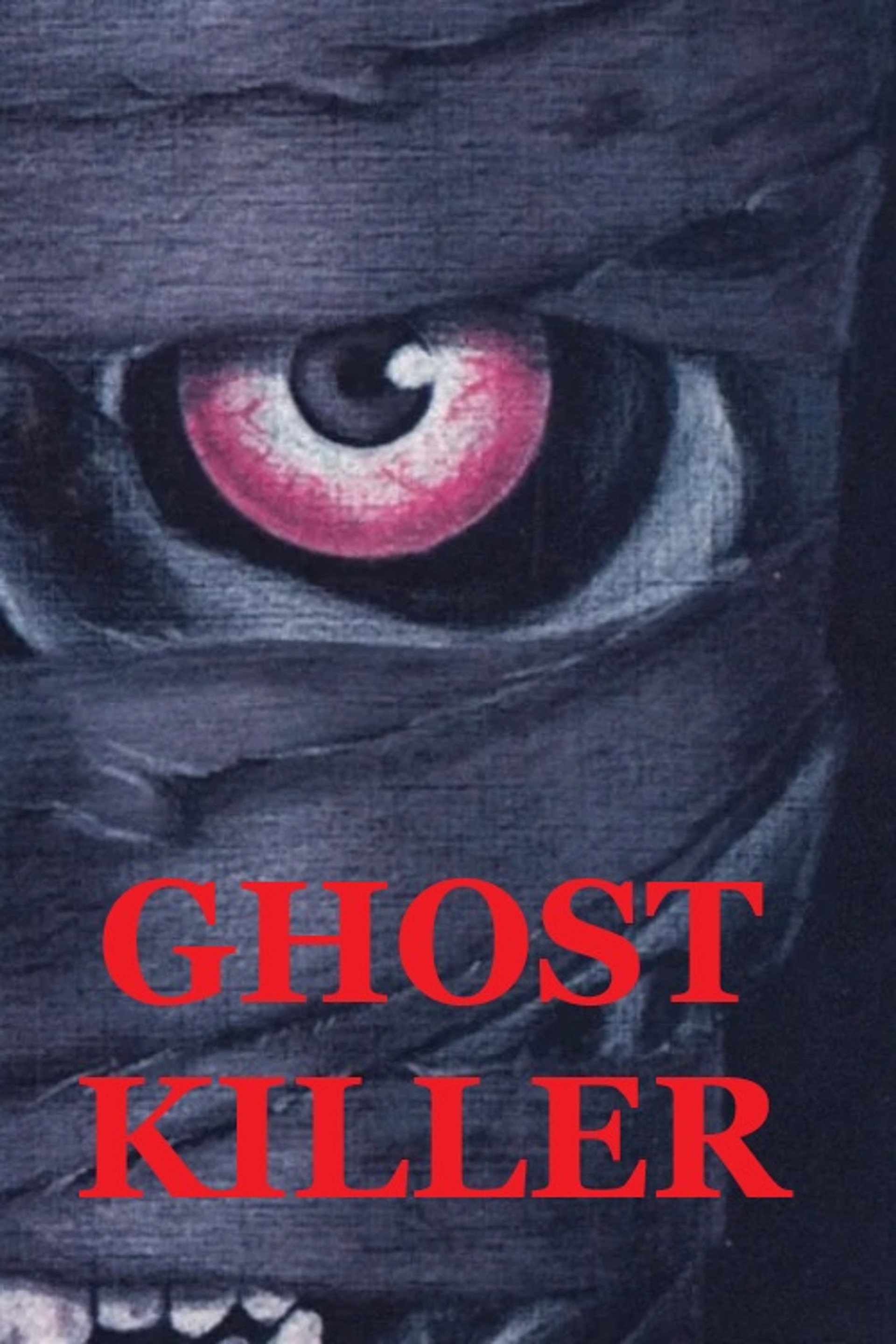 Ghost Killer