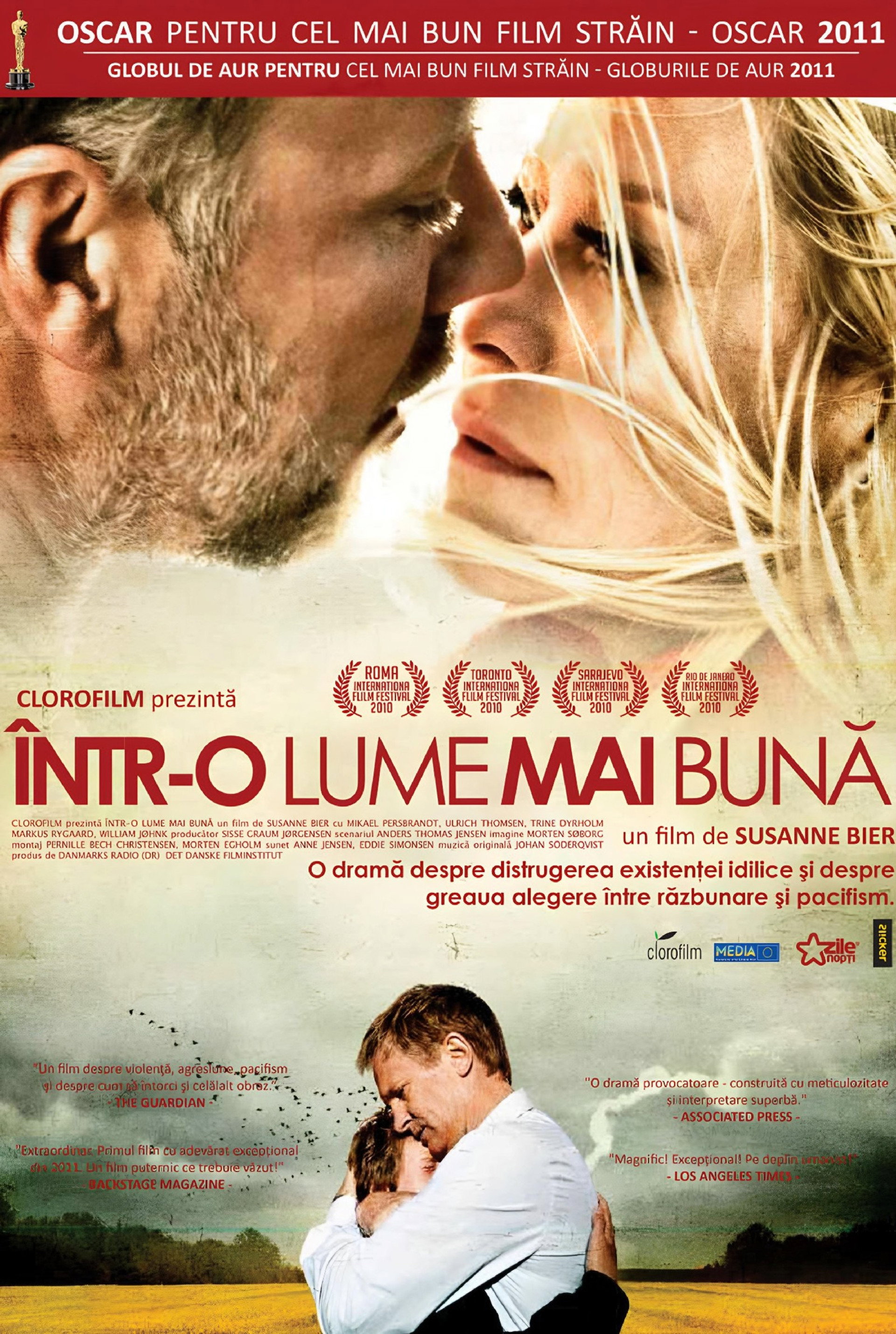 Într-o lume mai bună