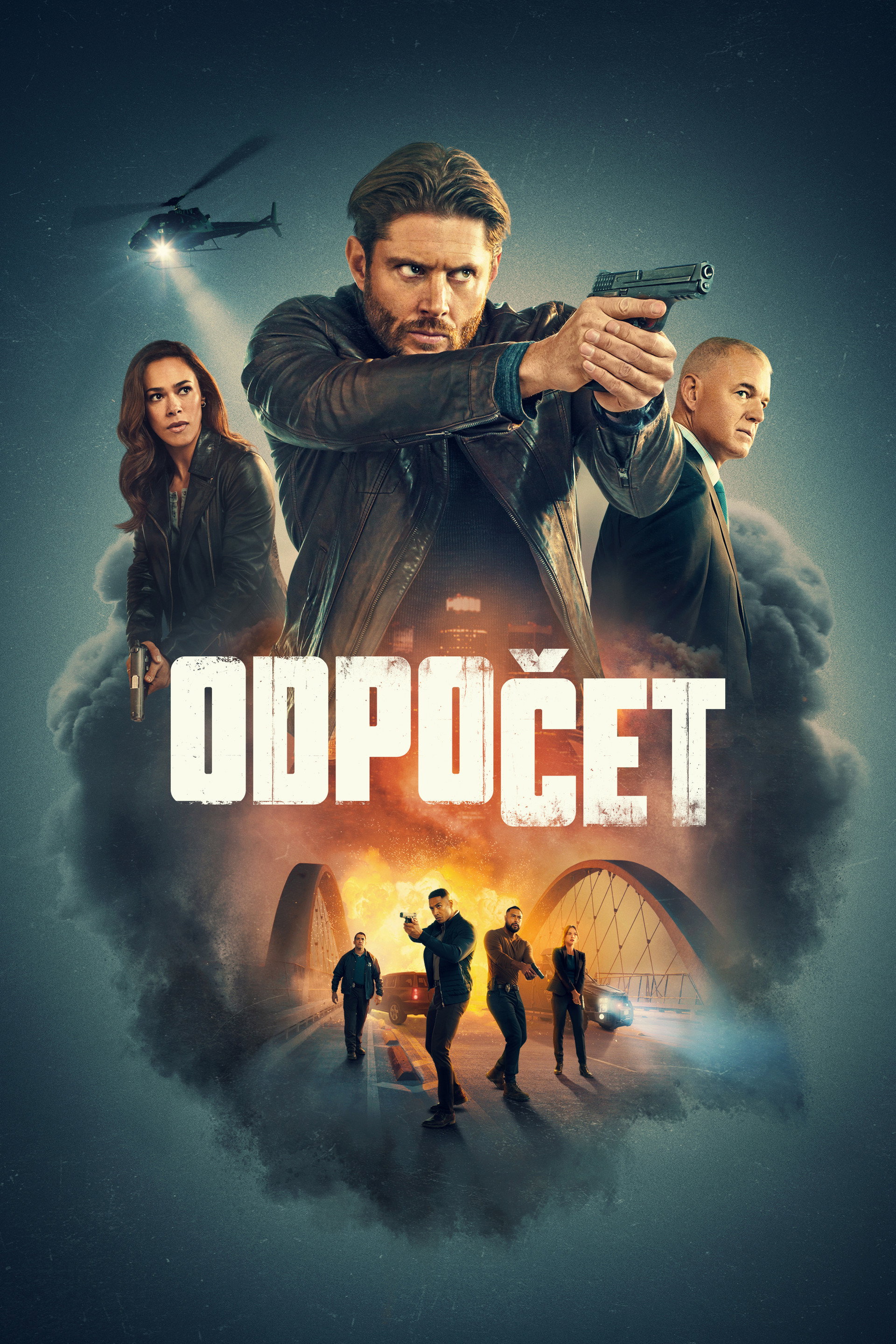 Odpočet