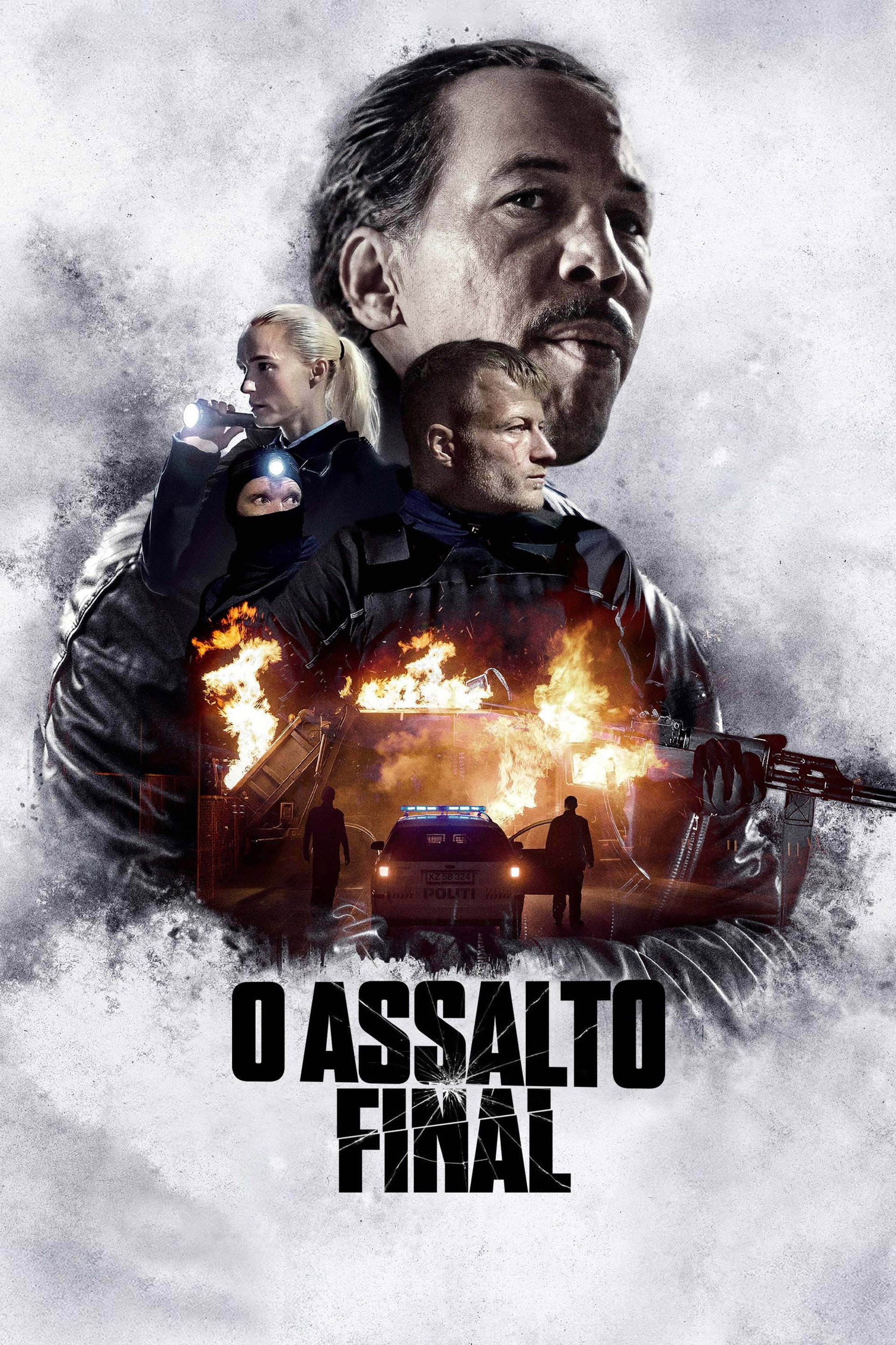 O Assalto Final