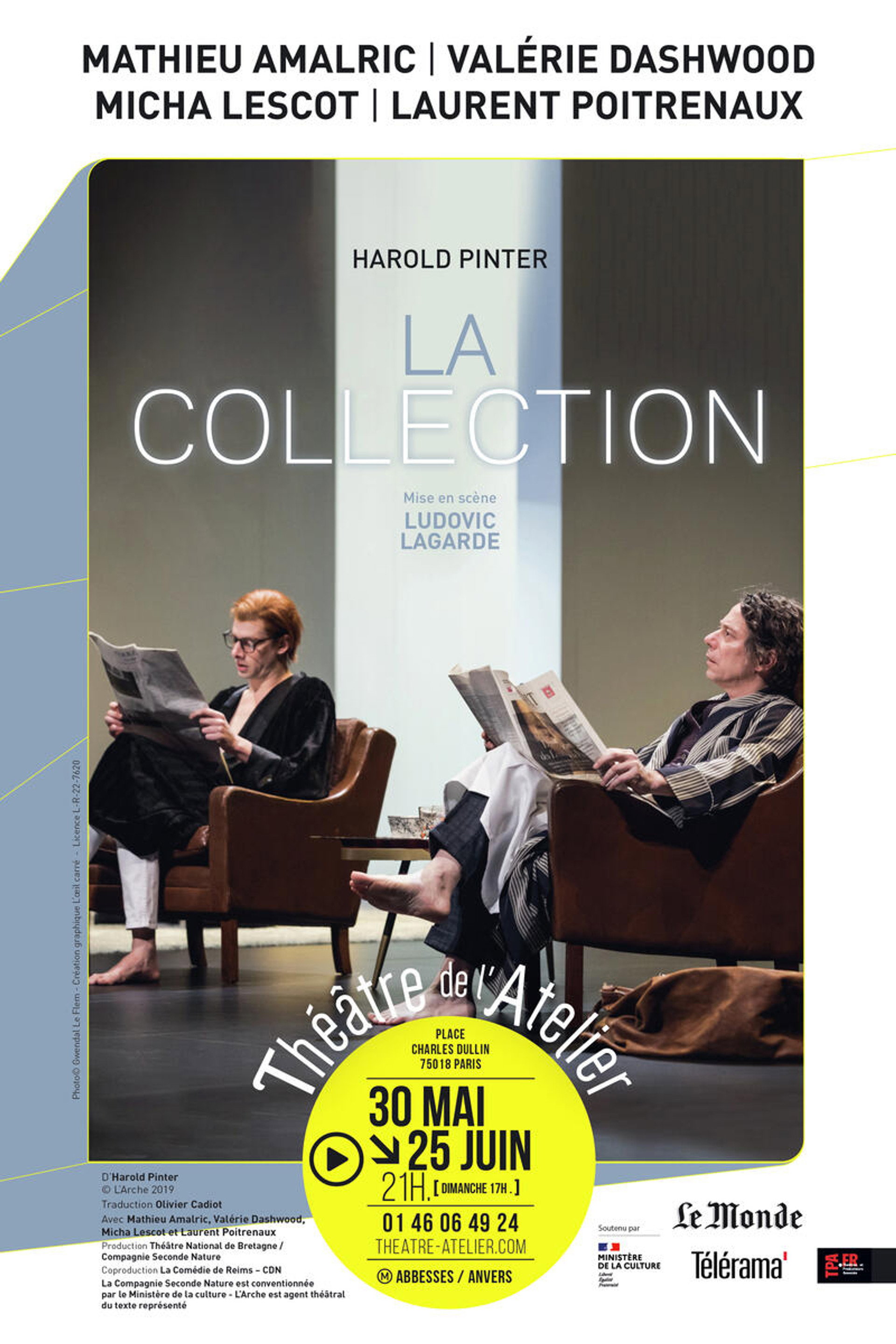 La Collection