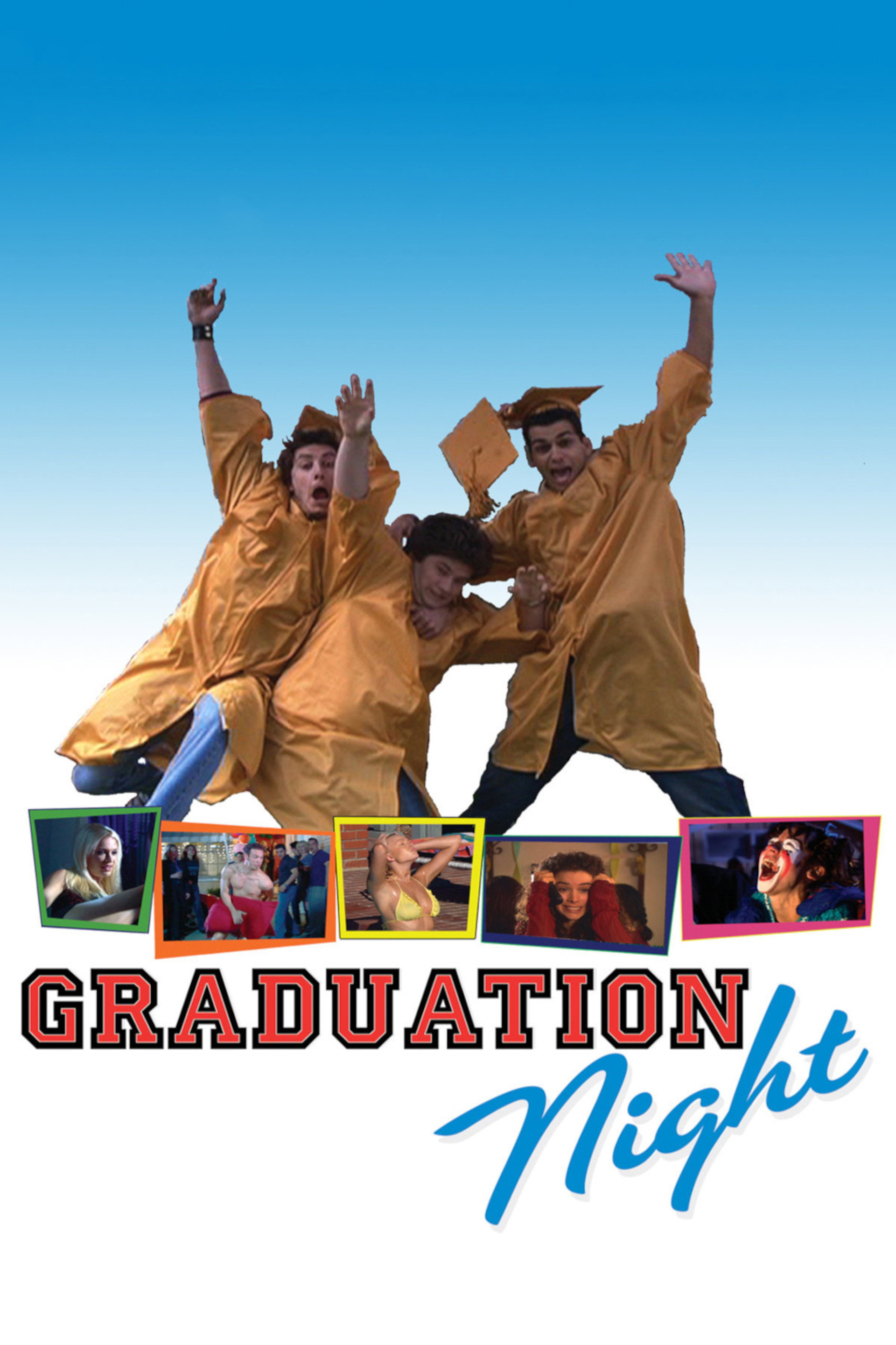 Graduation Night