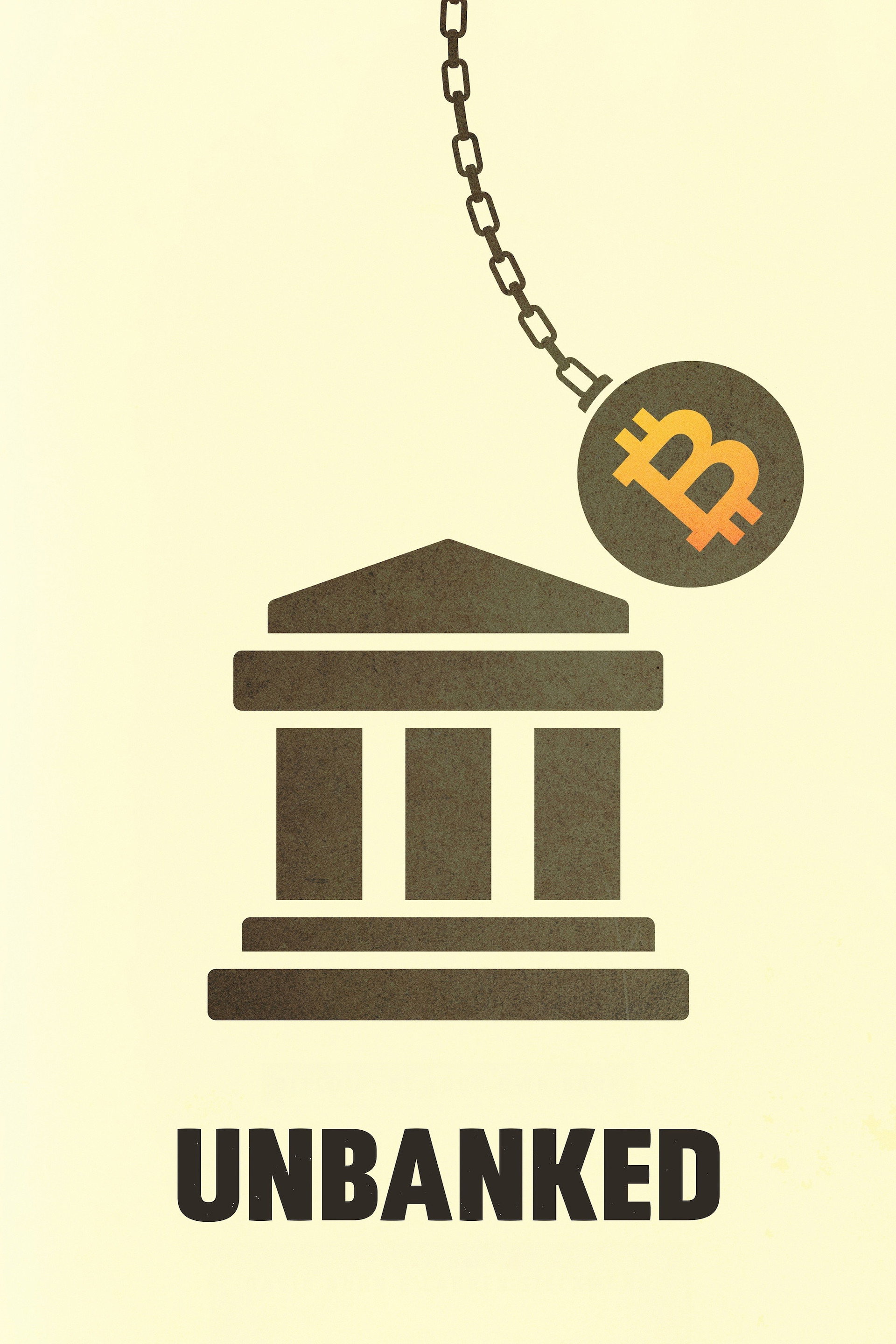 Unbanked