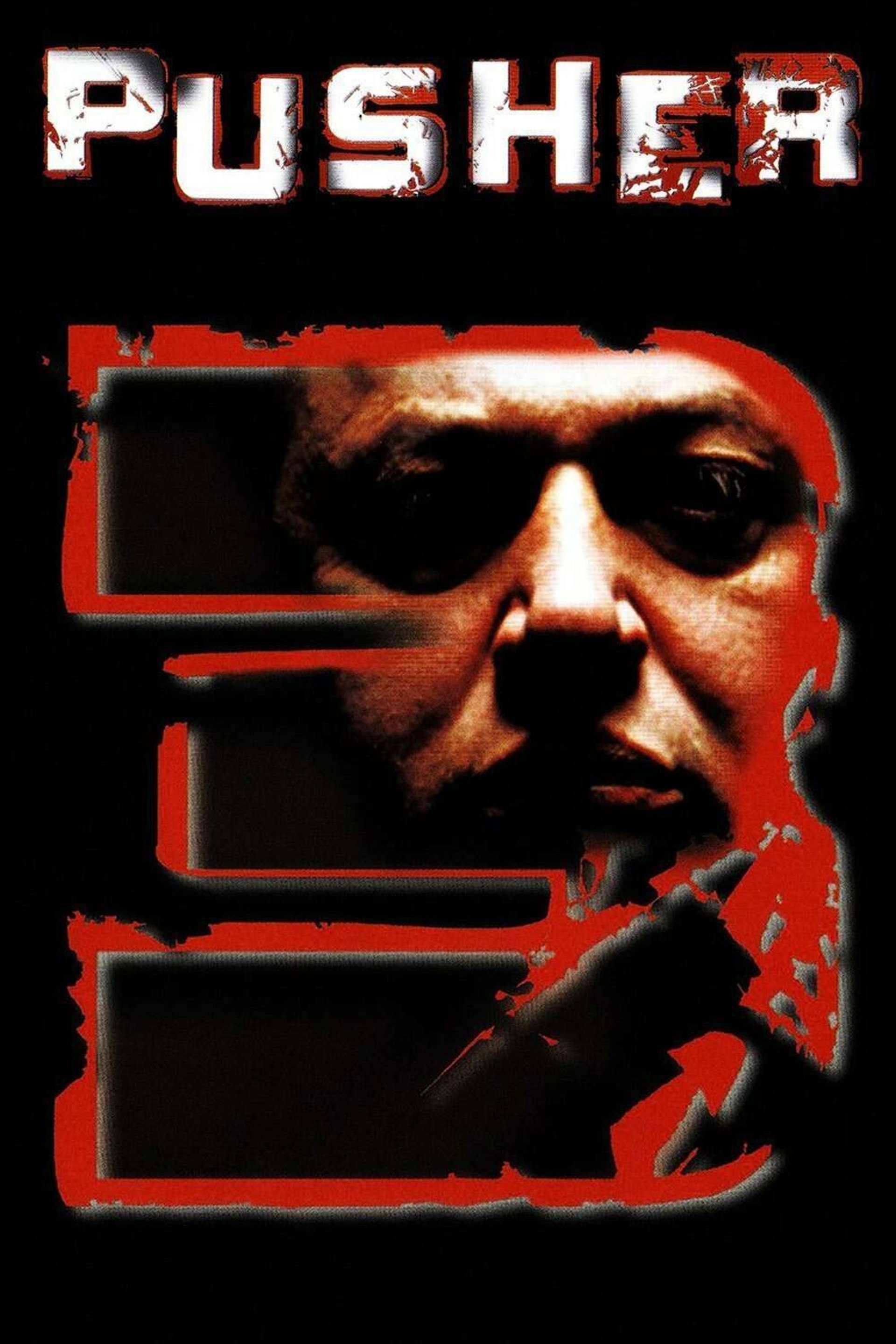 Pusher 3