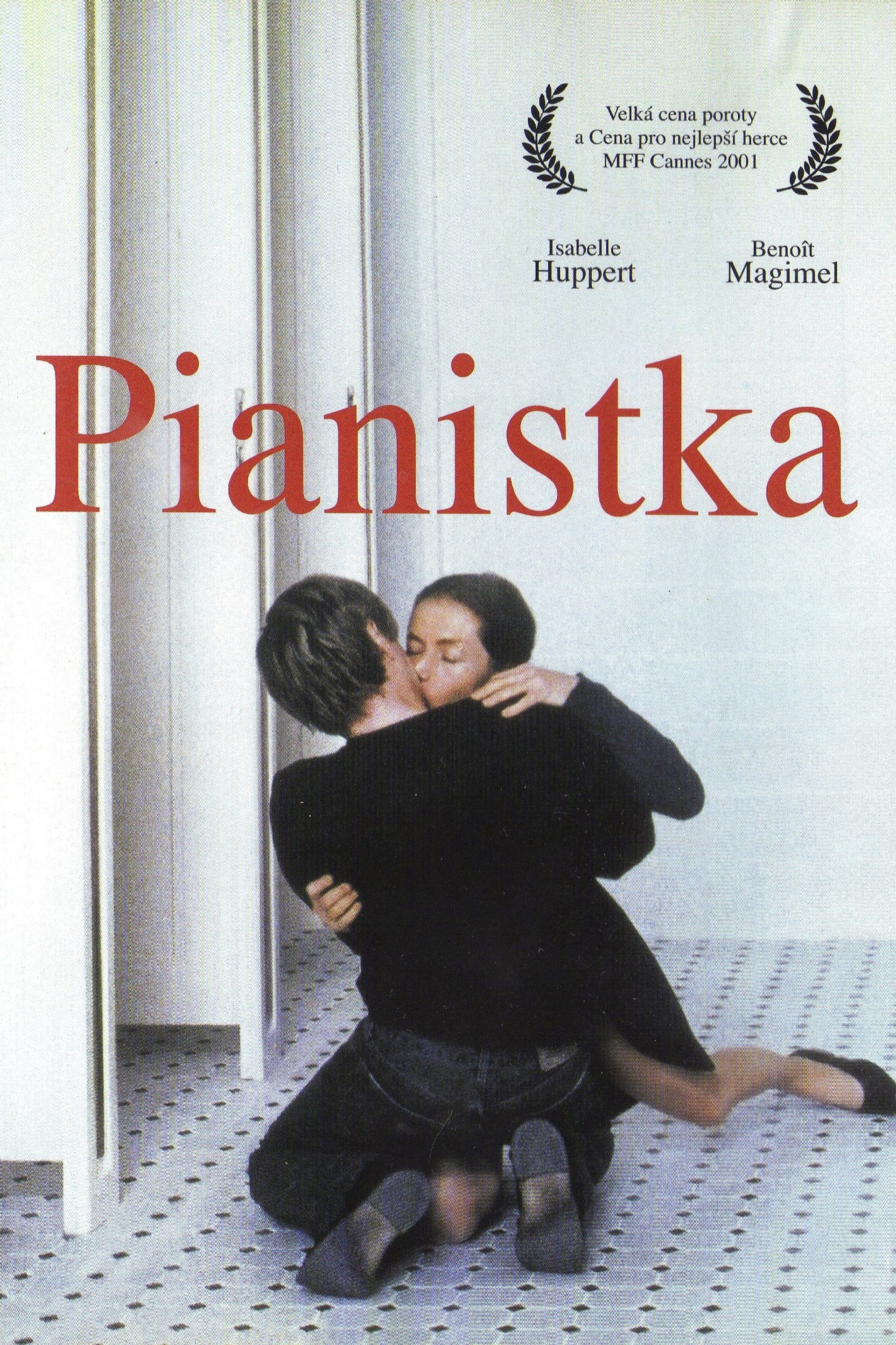 Pianistka